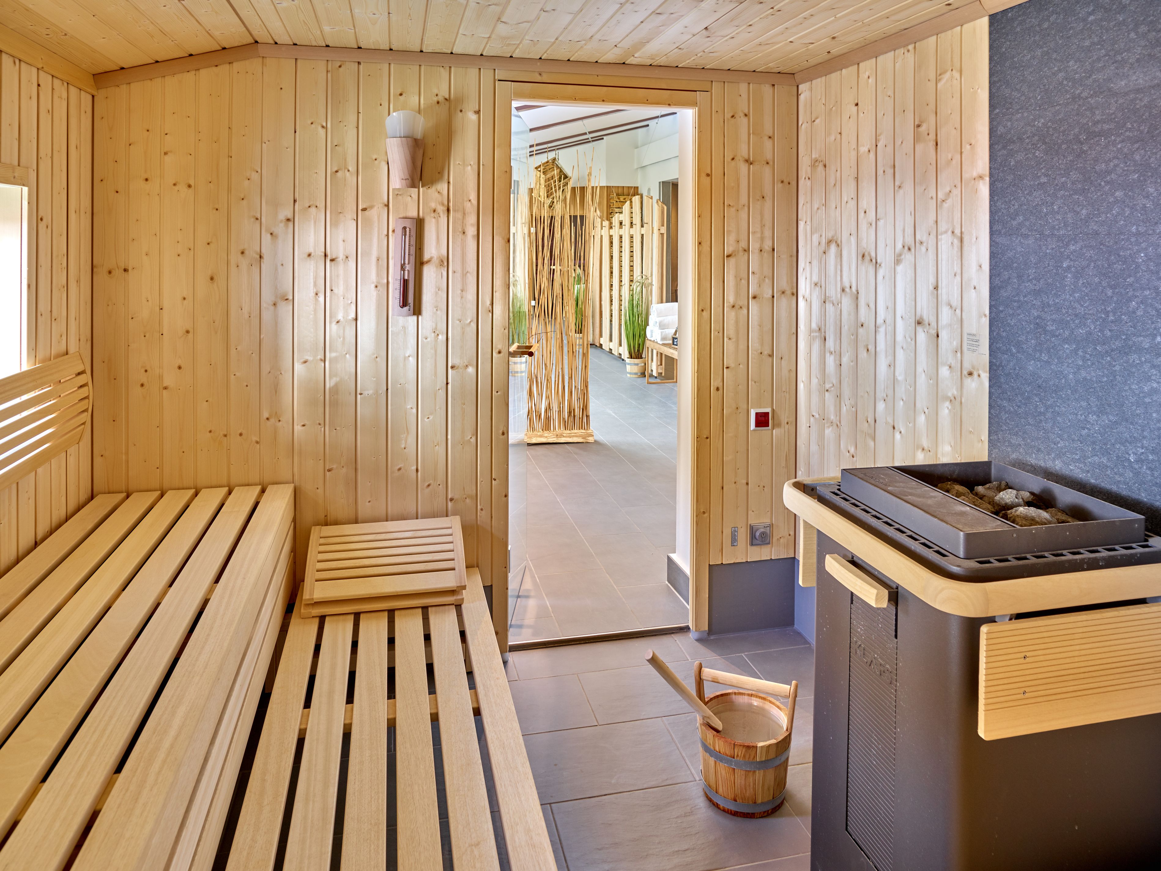 Hotel Das Ludwig Bad Griesbach