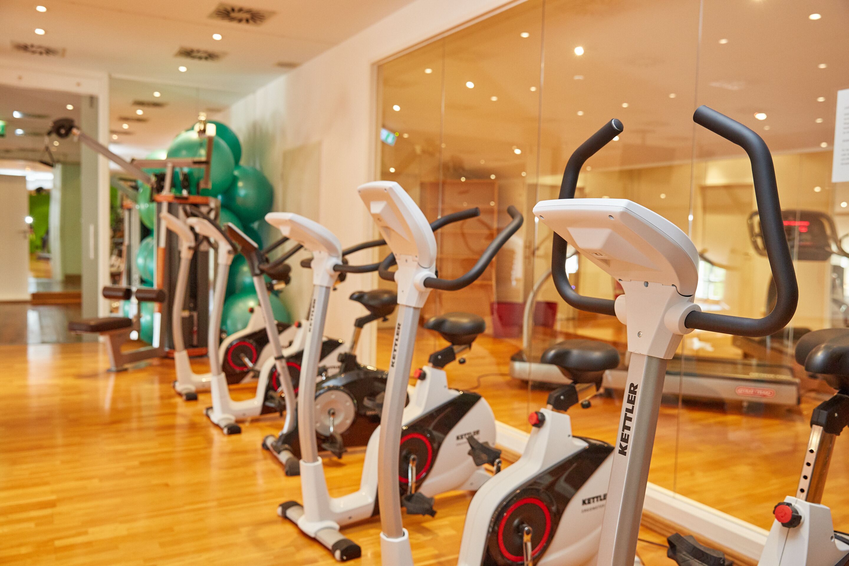 Hotel Das Ludwig Bad Griesbach