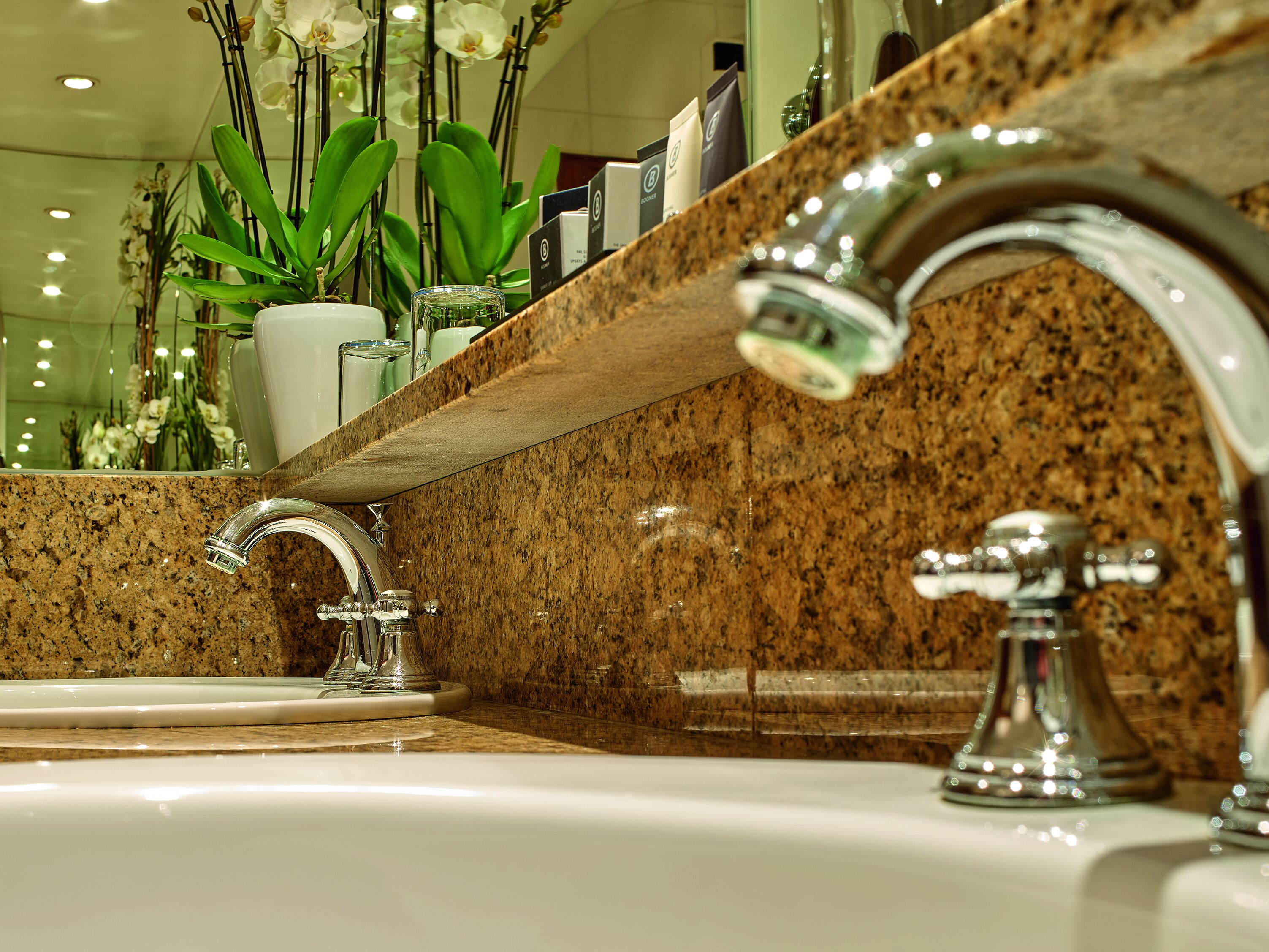 Hotel Das Ludwig Bad Griesbach