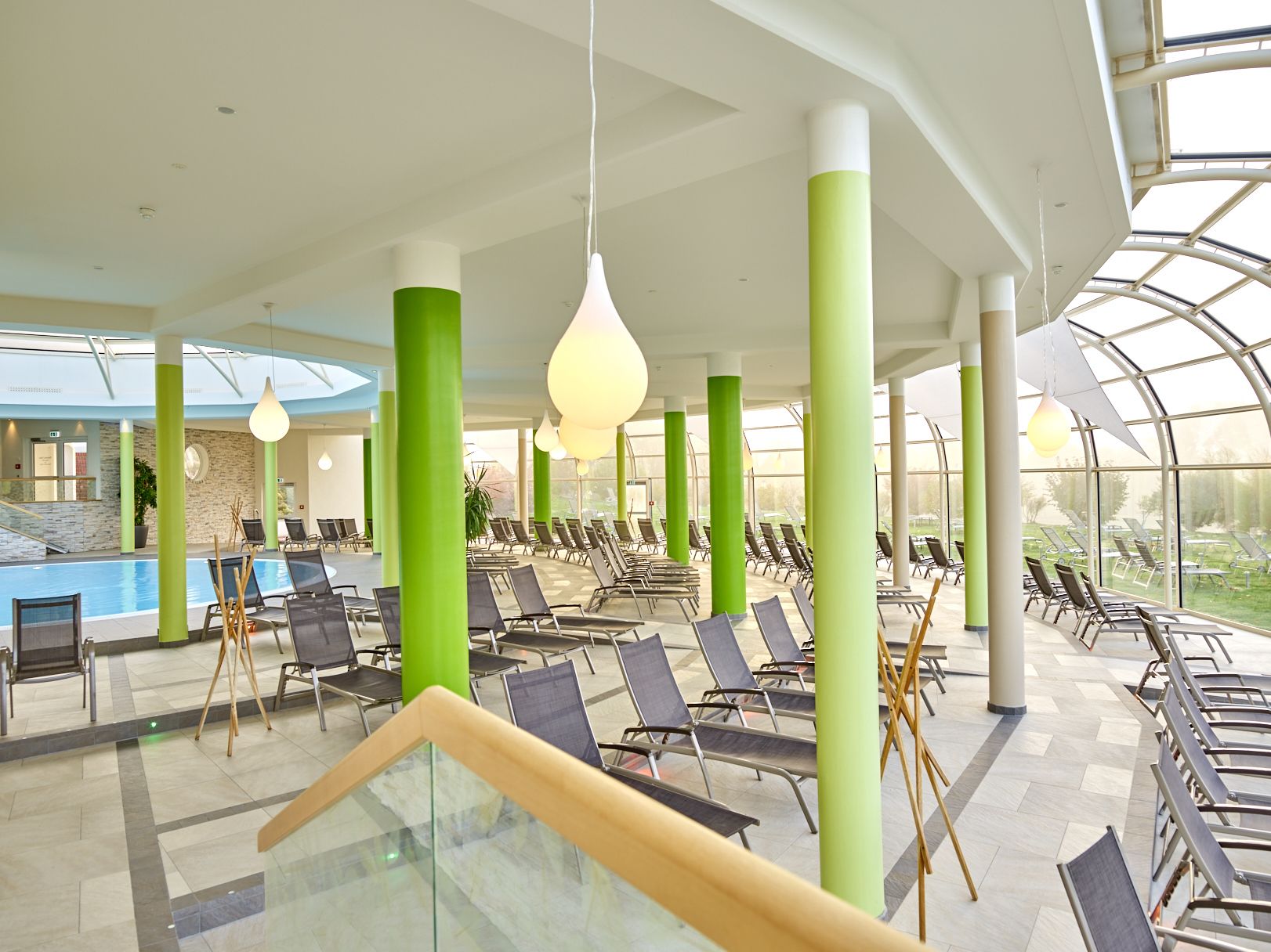Hotel Fürstenhof Bad Griesbach