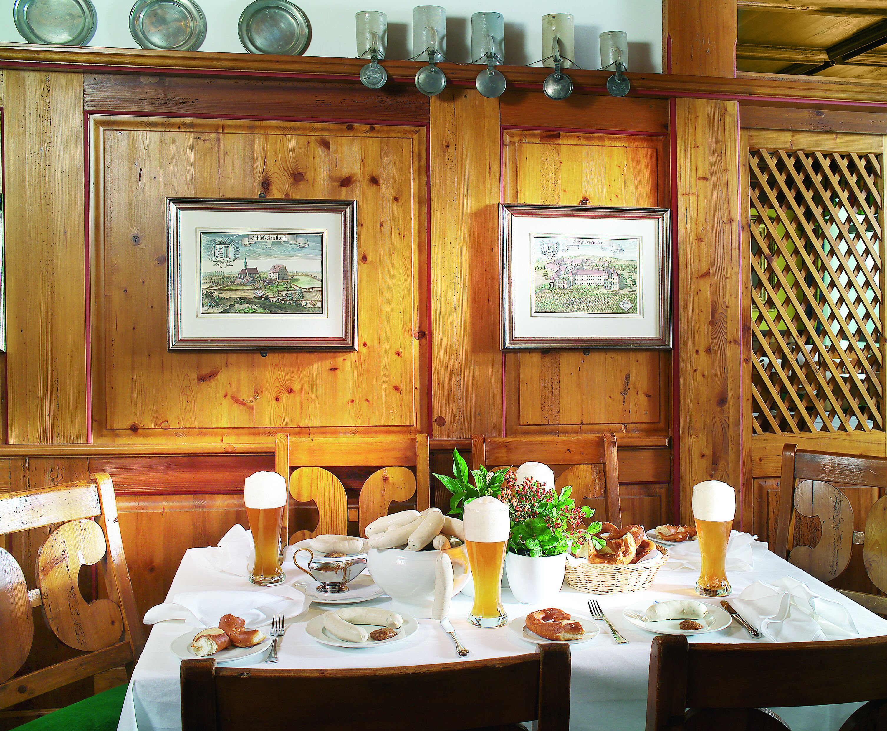 Hotel Fürstenhof Bad Griesbach