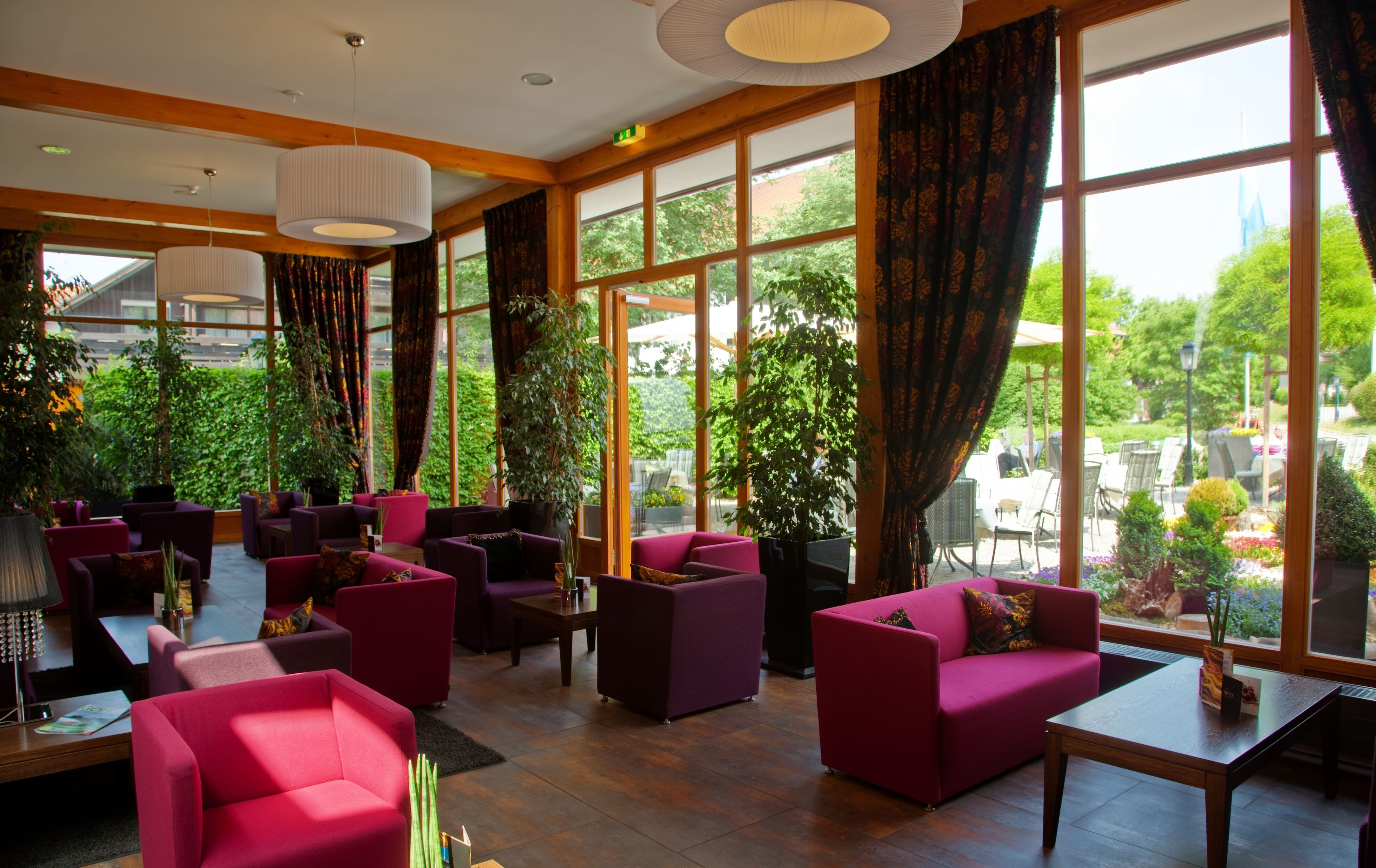 Hotel Fürstenhof Bad Griesbach