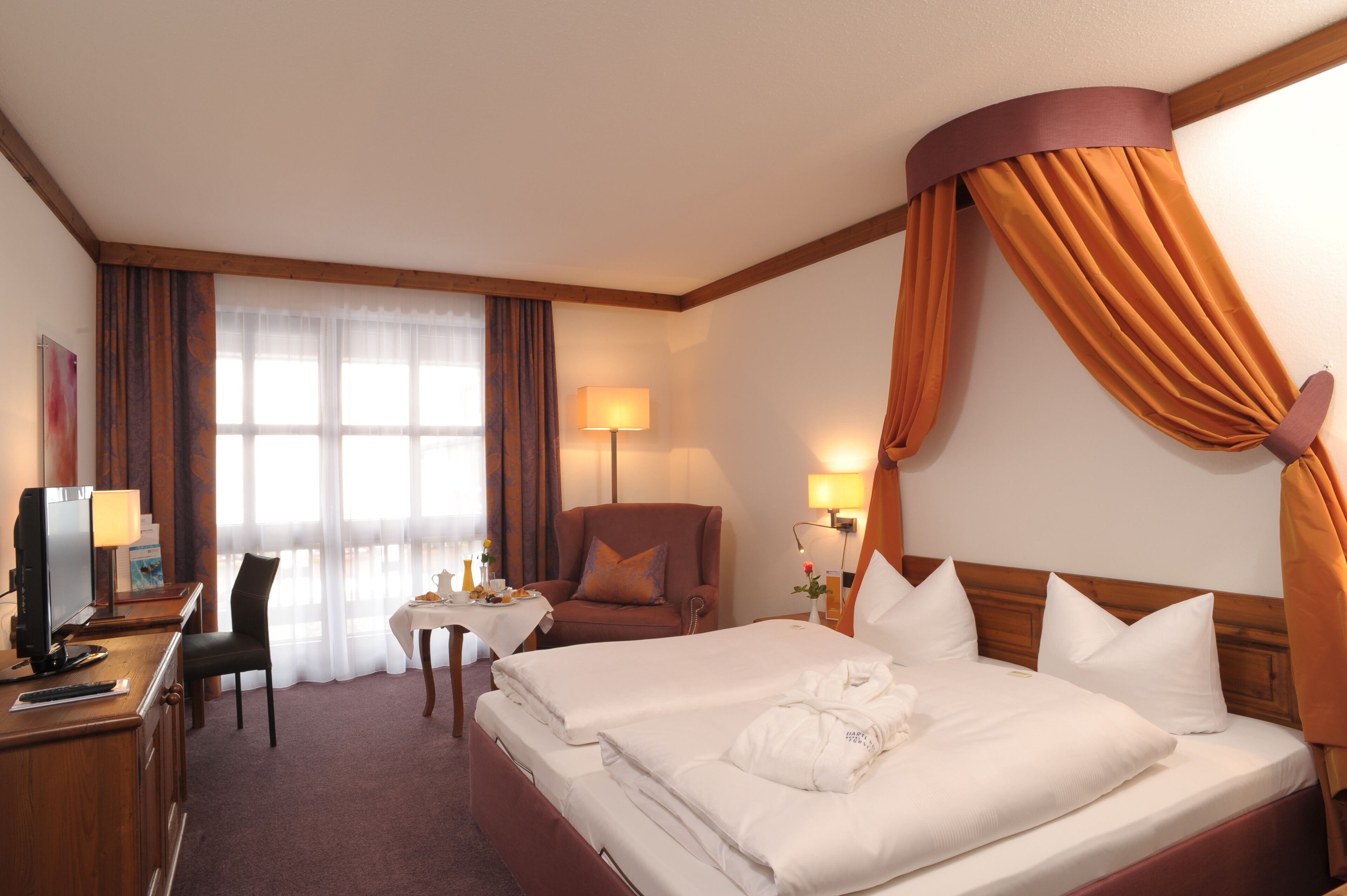 Hotel Fürstenhof Bad Griesbach
