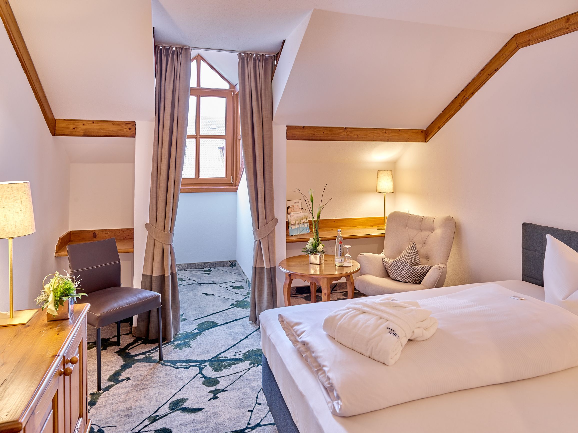Hotel Fürstenhof Bad Griesbach