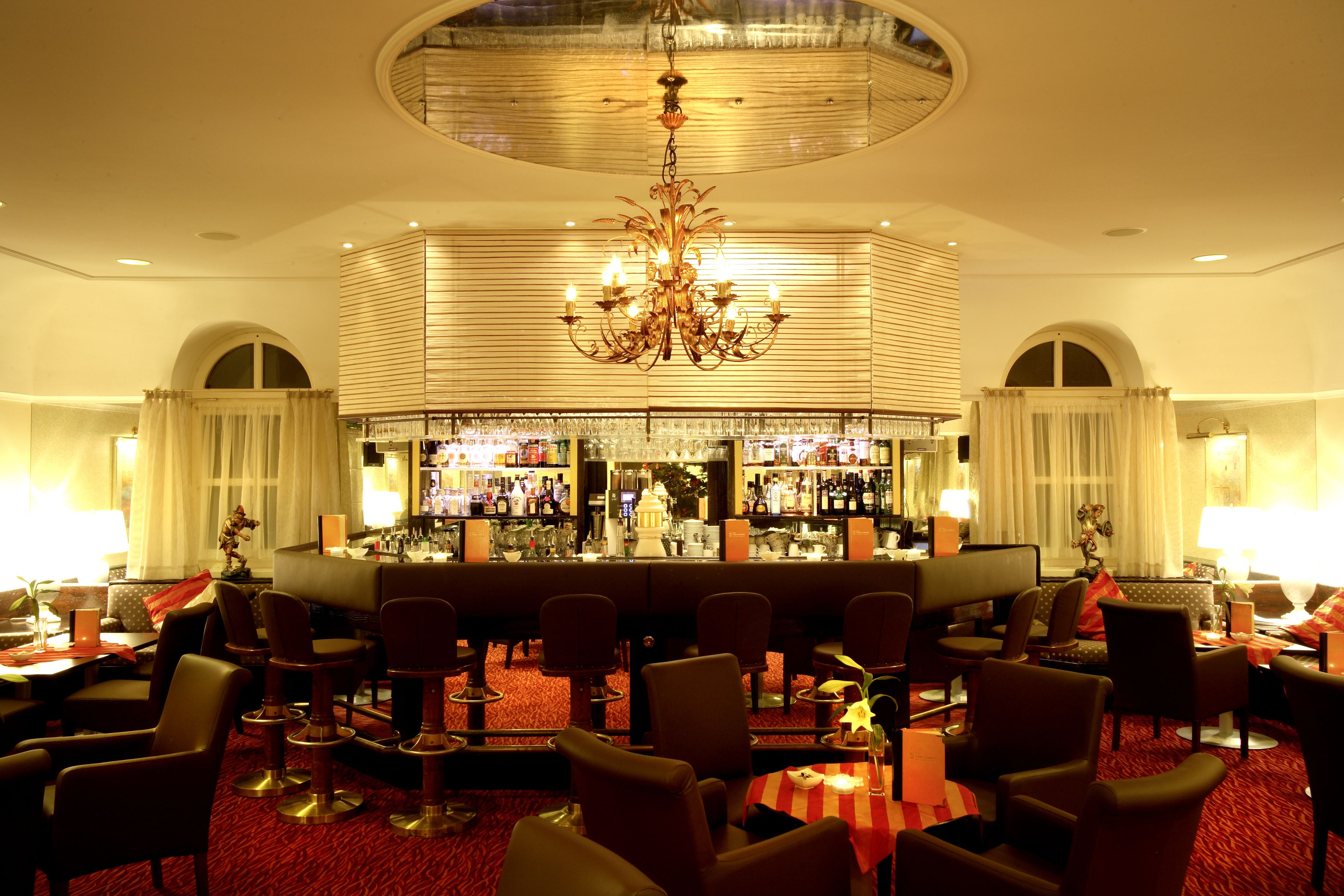 Hotel Fürstenhof Bad Griesbach
