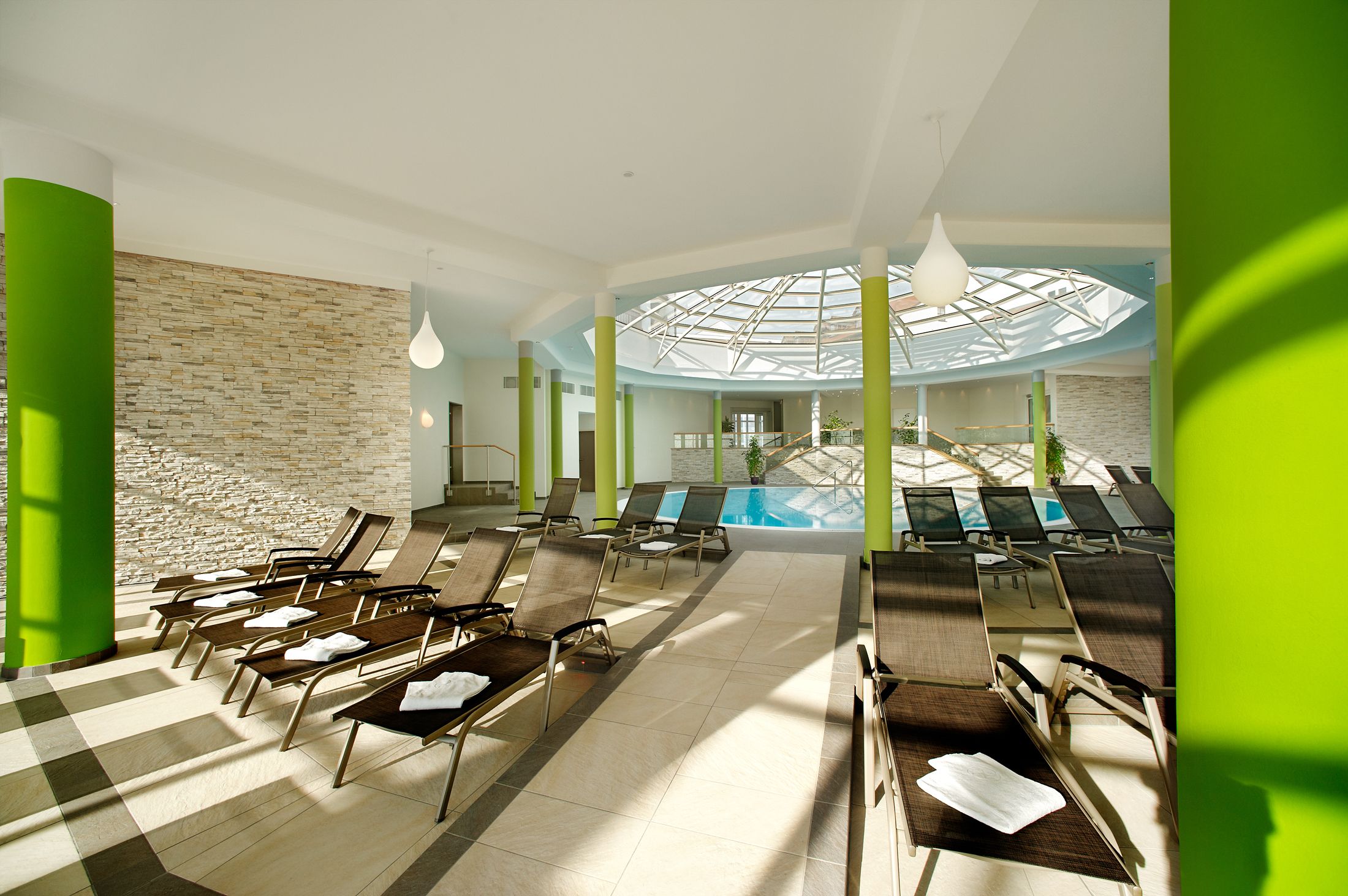 Hotel Fürstenhof Bad Griesbach