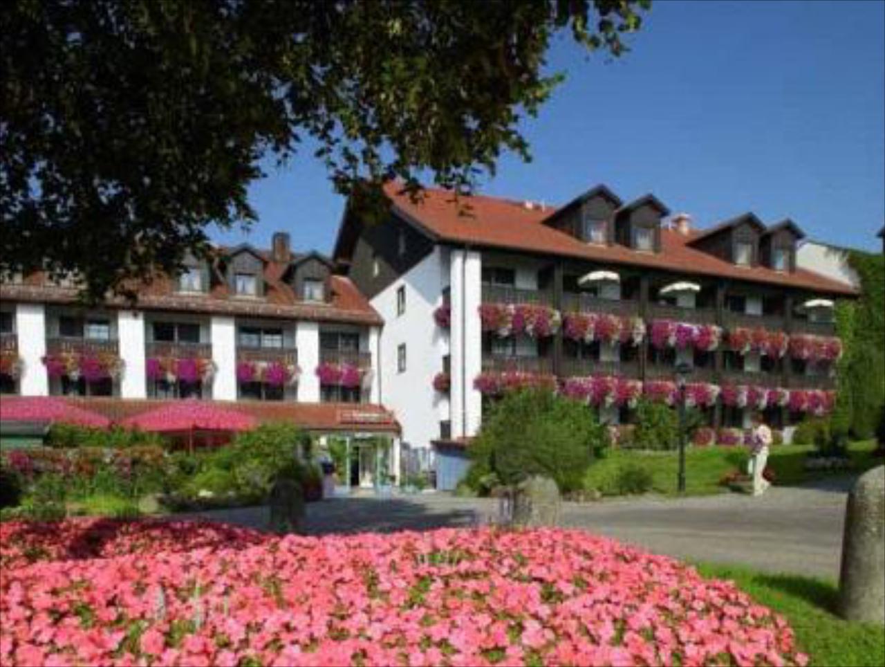 Hotel Konradshof