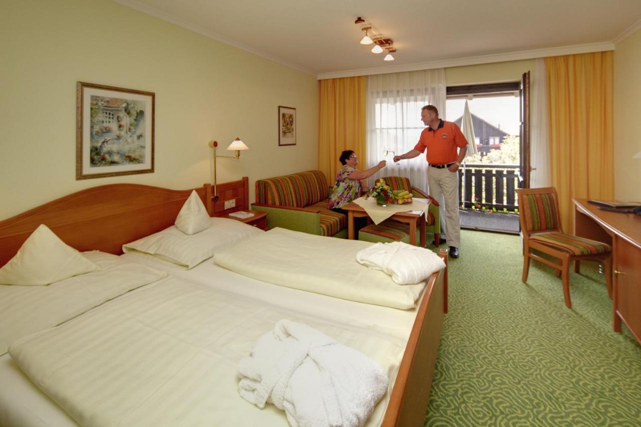 Hotel Konradshof