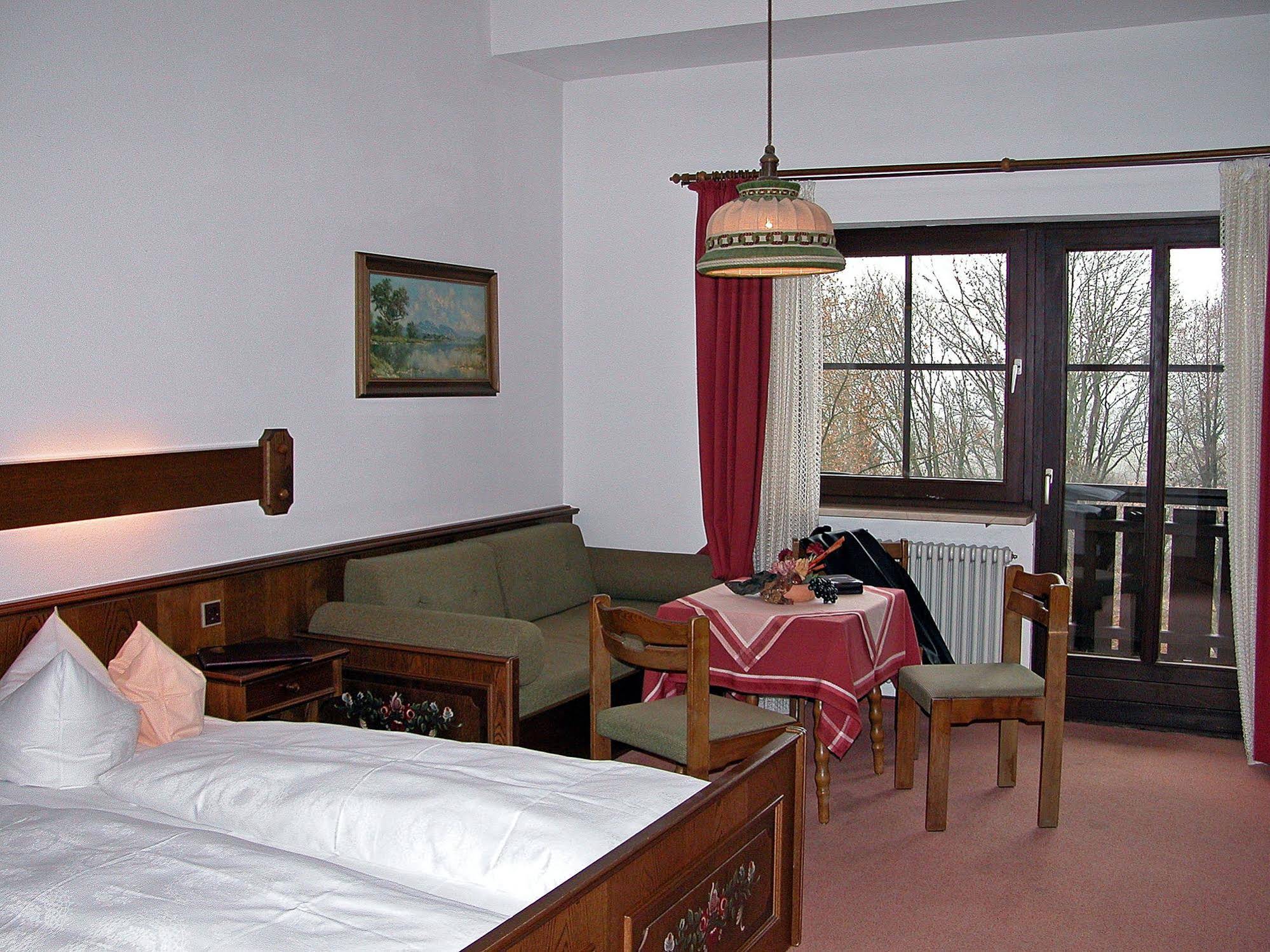 Rottalblick