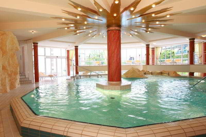 Thermenhotel Viktoria