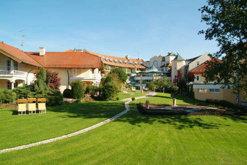 Thermenhotel Viktoria
