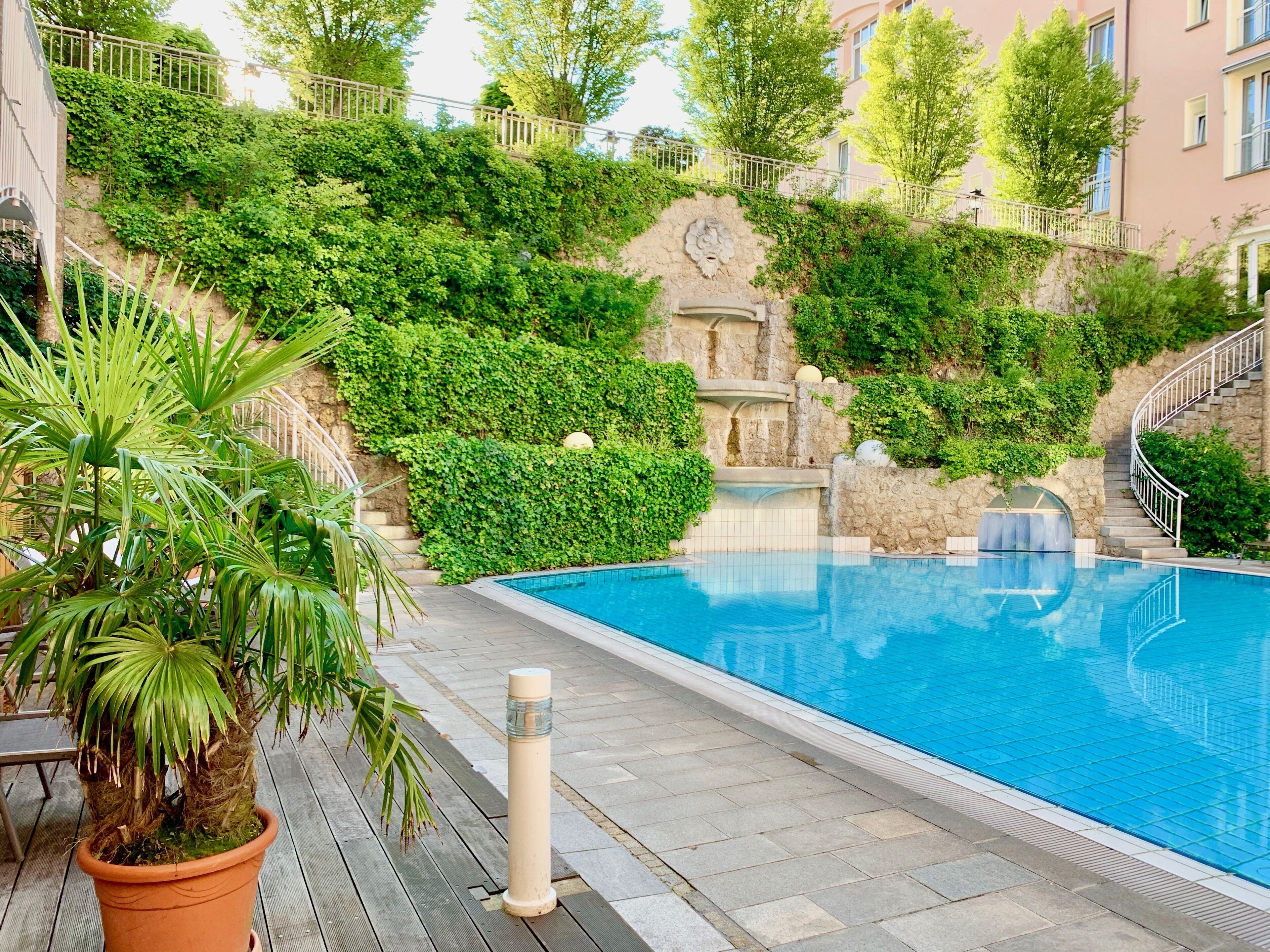 Hotel Maximilian Bad Griesbach