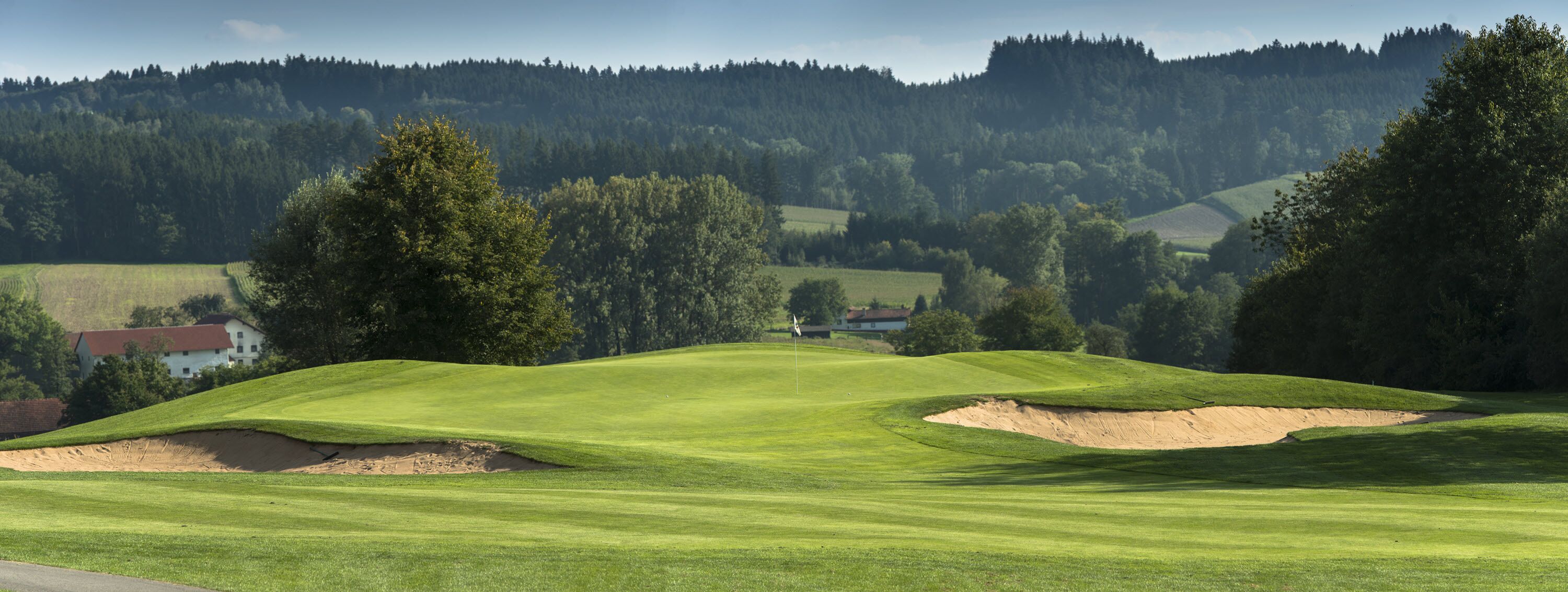 Hotel Maximilian Bad Griesbach