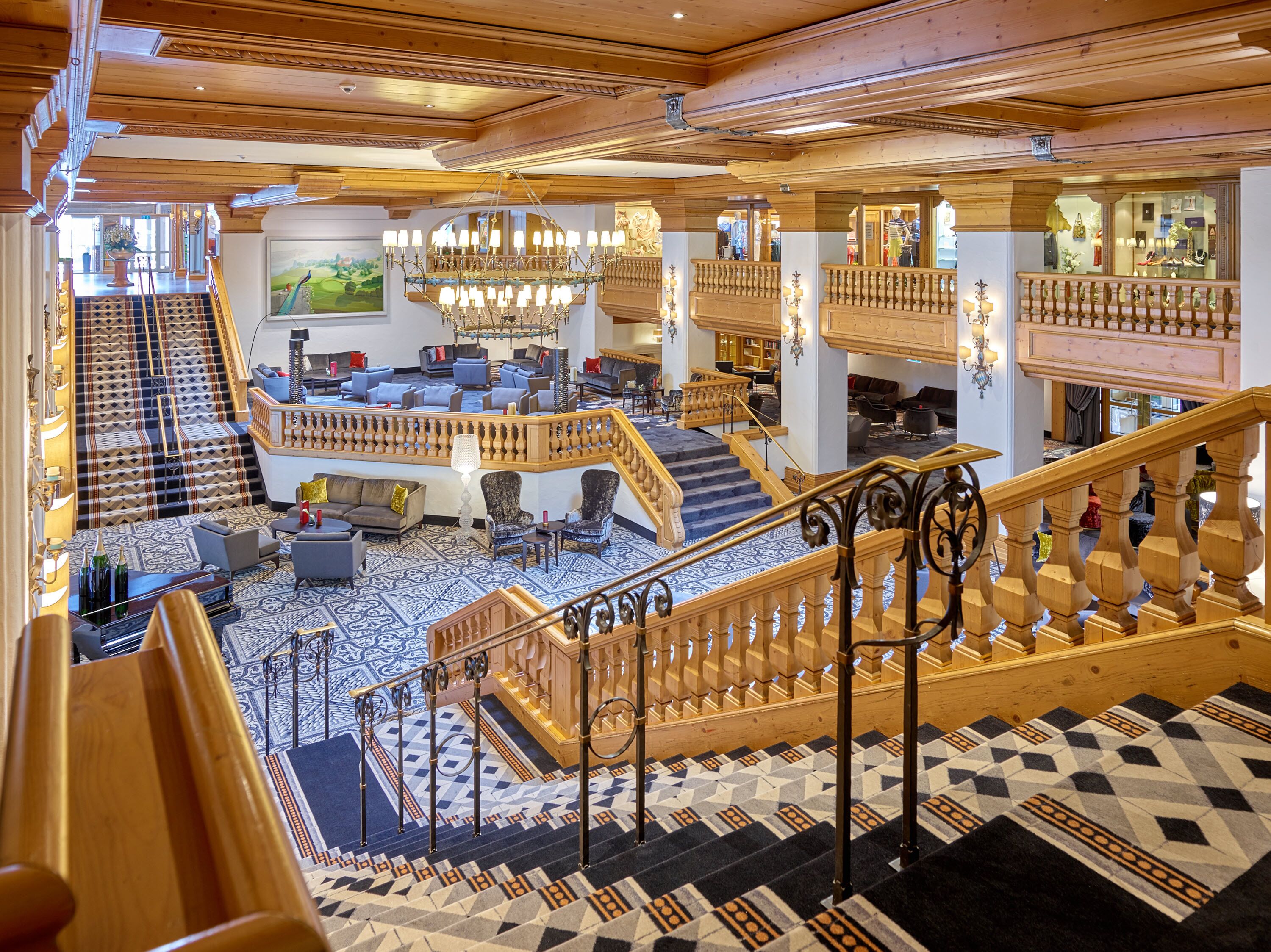 Hotel Maximilian Bad Griesbach