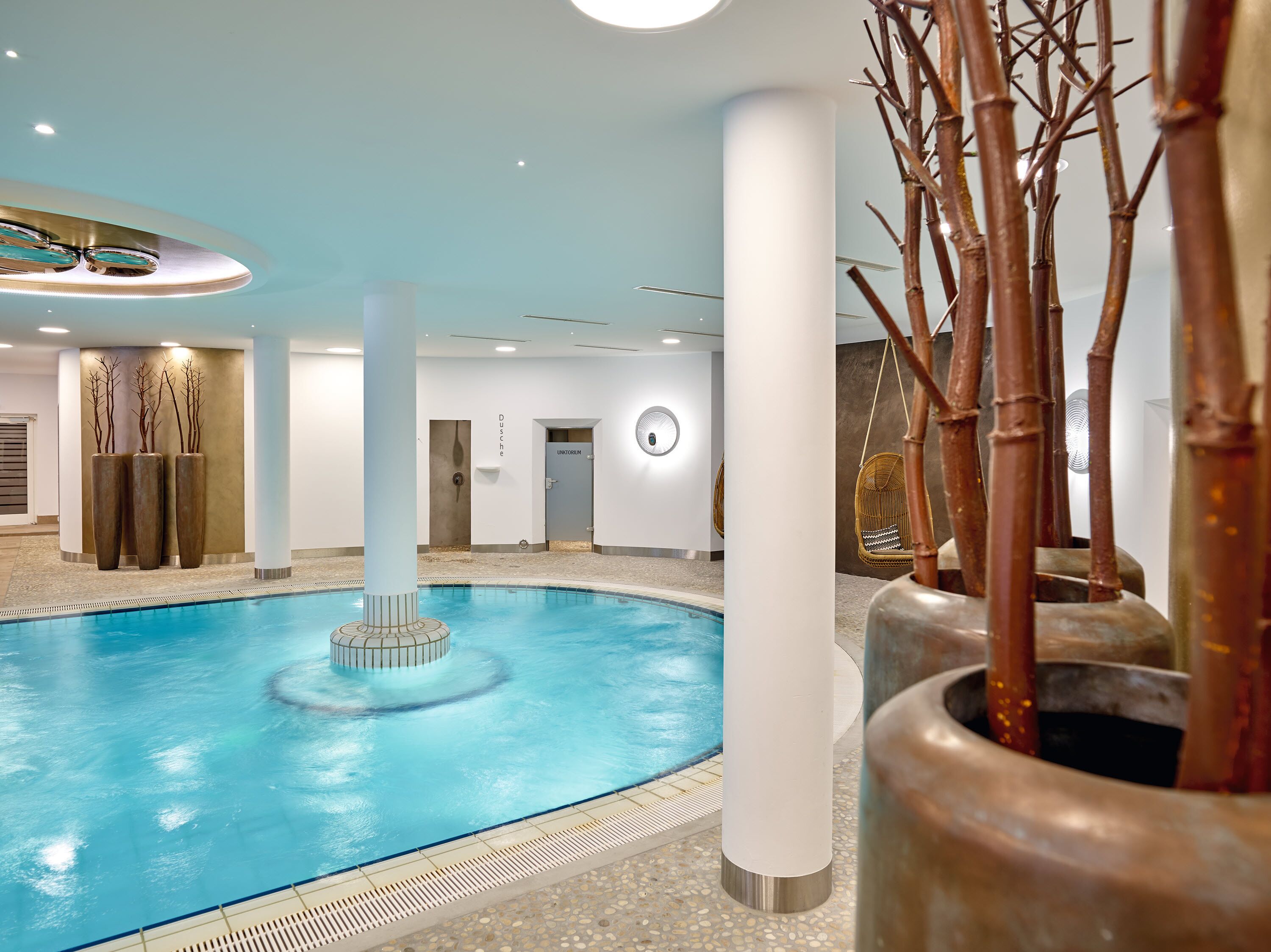 Hotel Maximilian Bad Griesbach