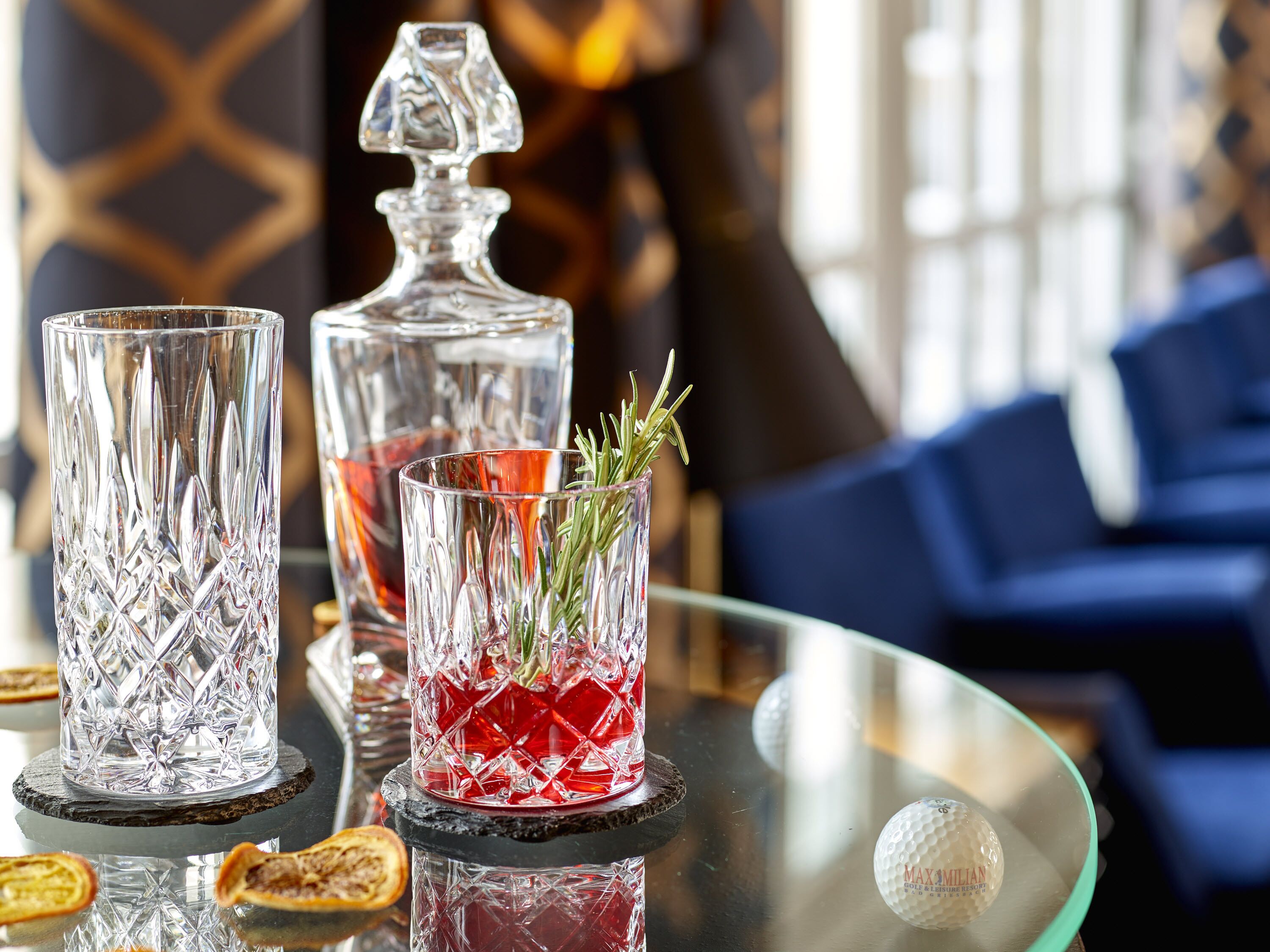 Hotel Maximilian Bad Griesbach