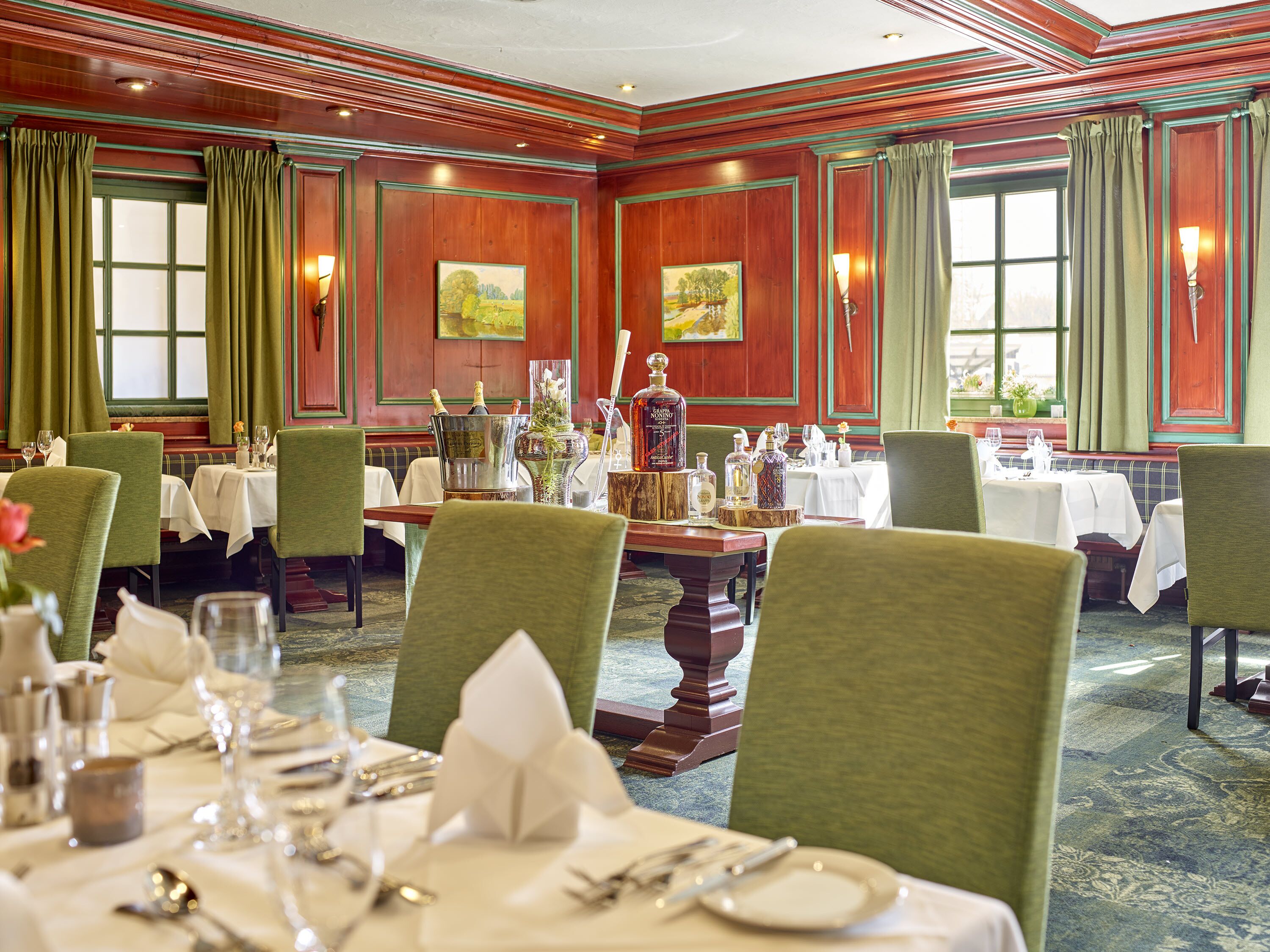 Hotel Maximilian Bad Griesbach