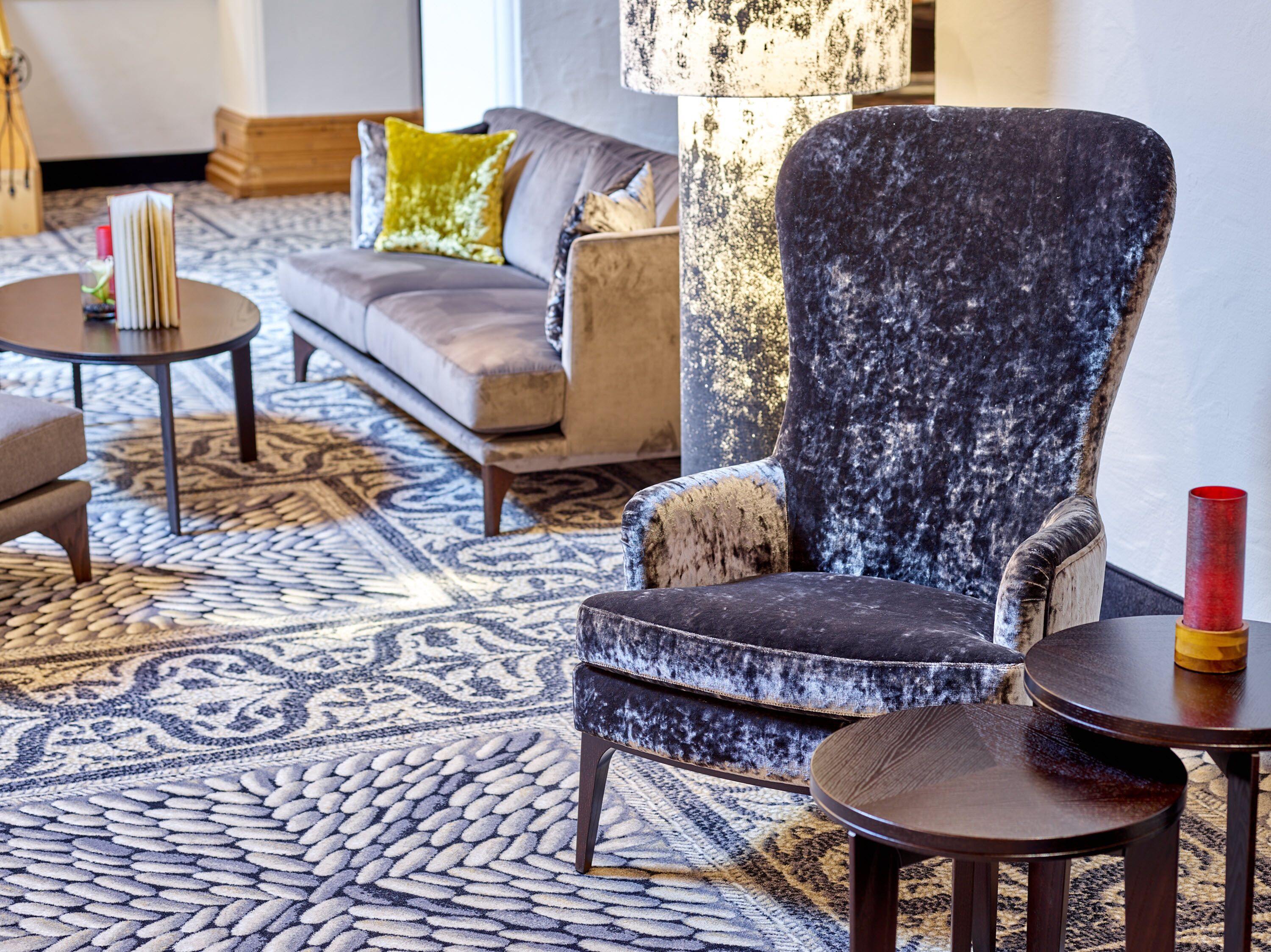 Hotel Maximilian Bad Griesbach