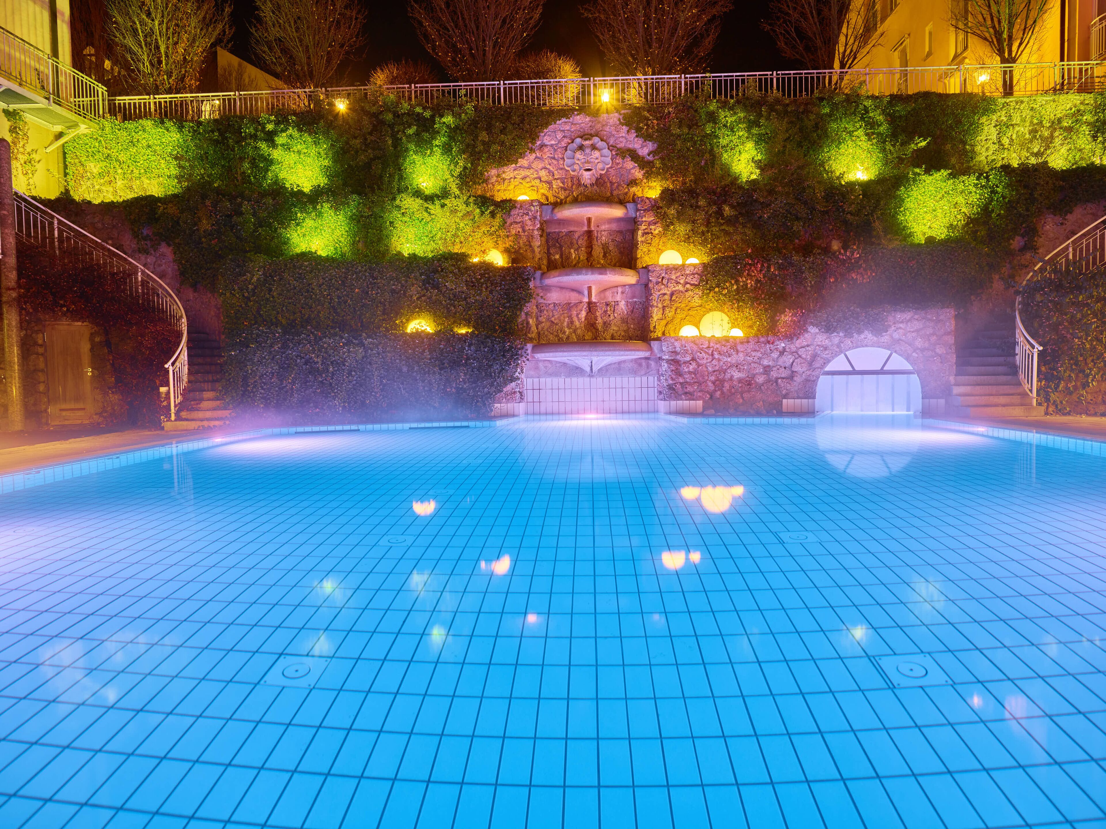 Hotel Maximilian Bad Griesbach