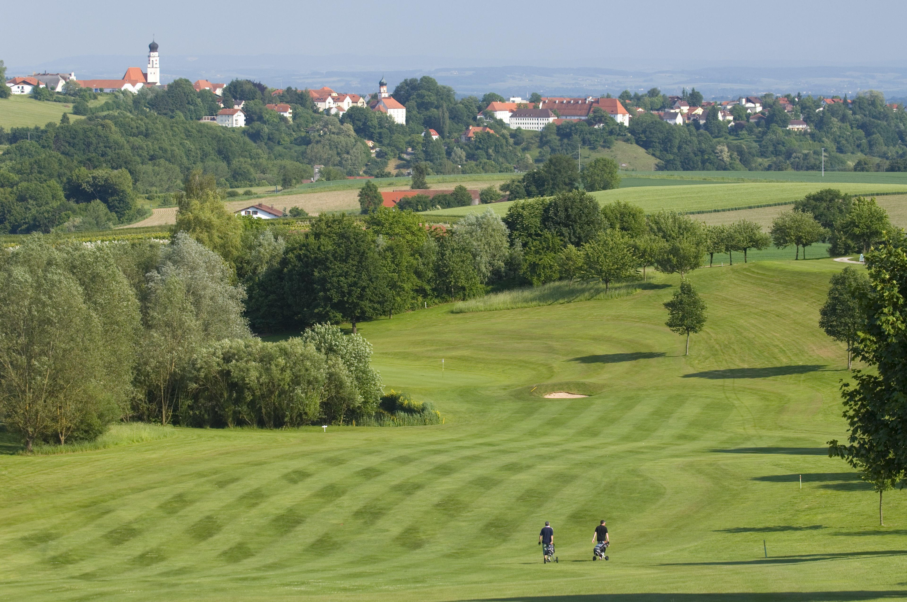 Hotel Maximilian Bad Griesbach