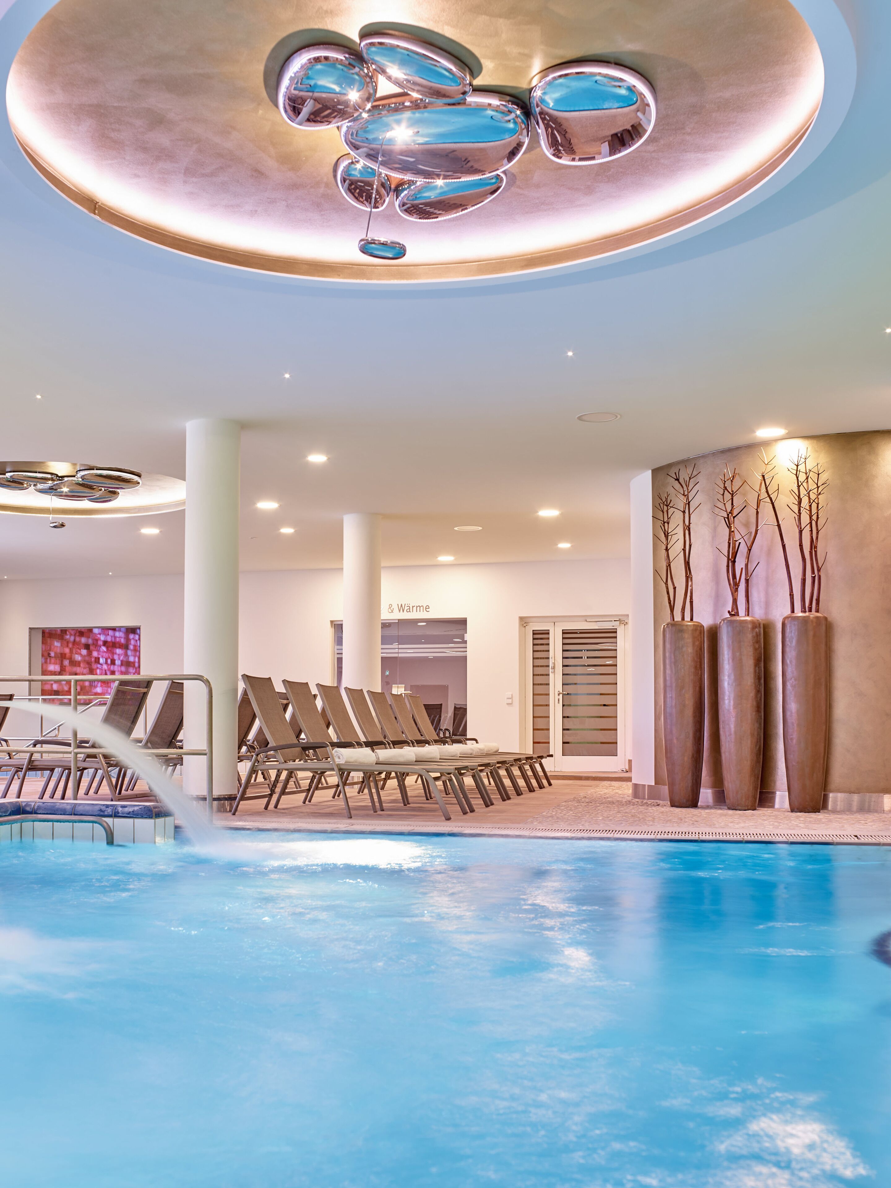 Hotel Maximilian Bad Griesbach