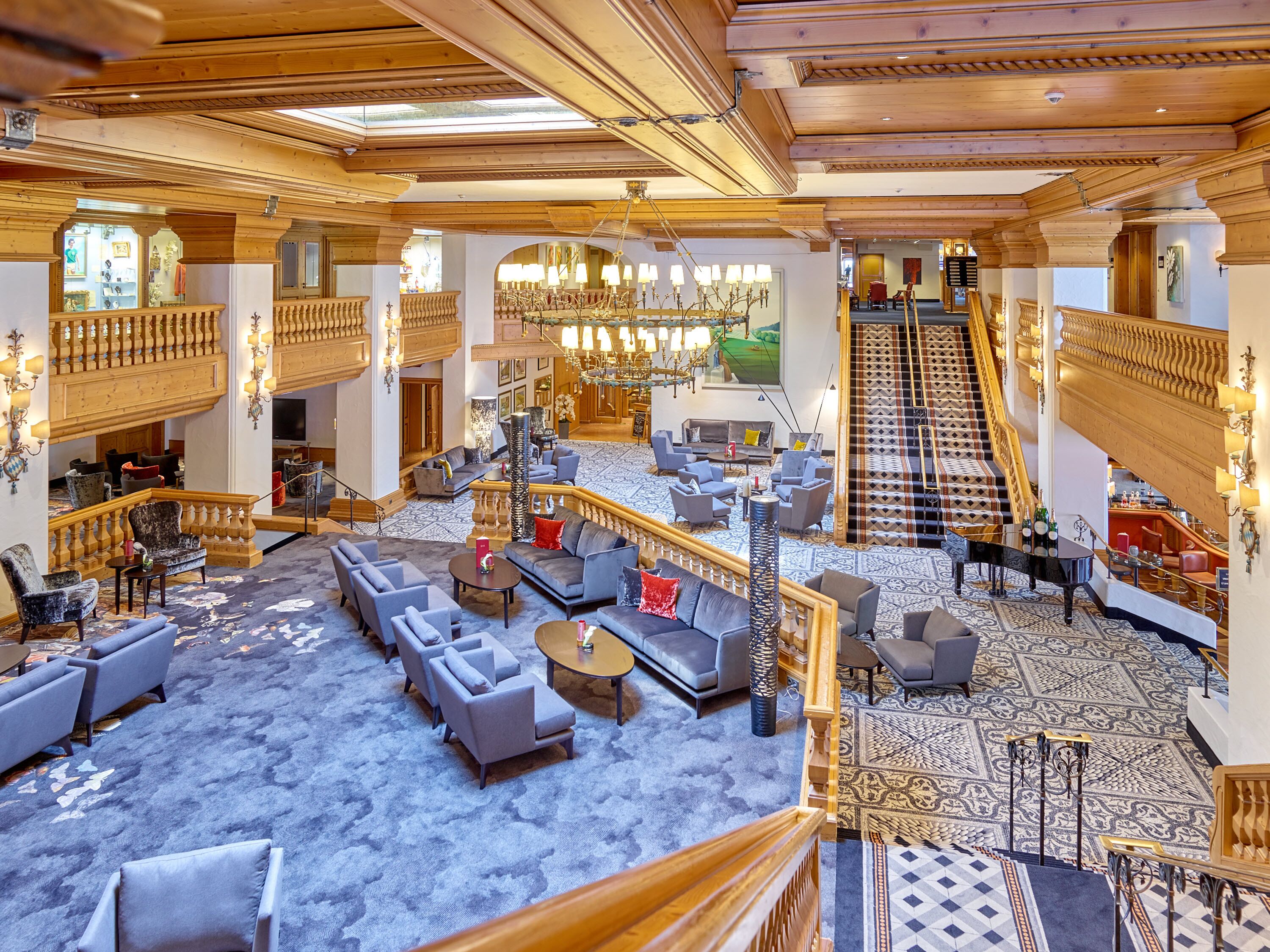 Hotel Maximilian Bad Griesbach