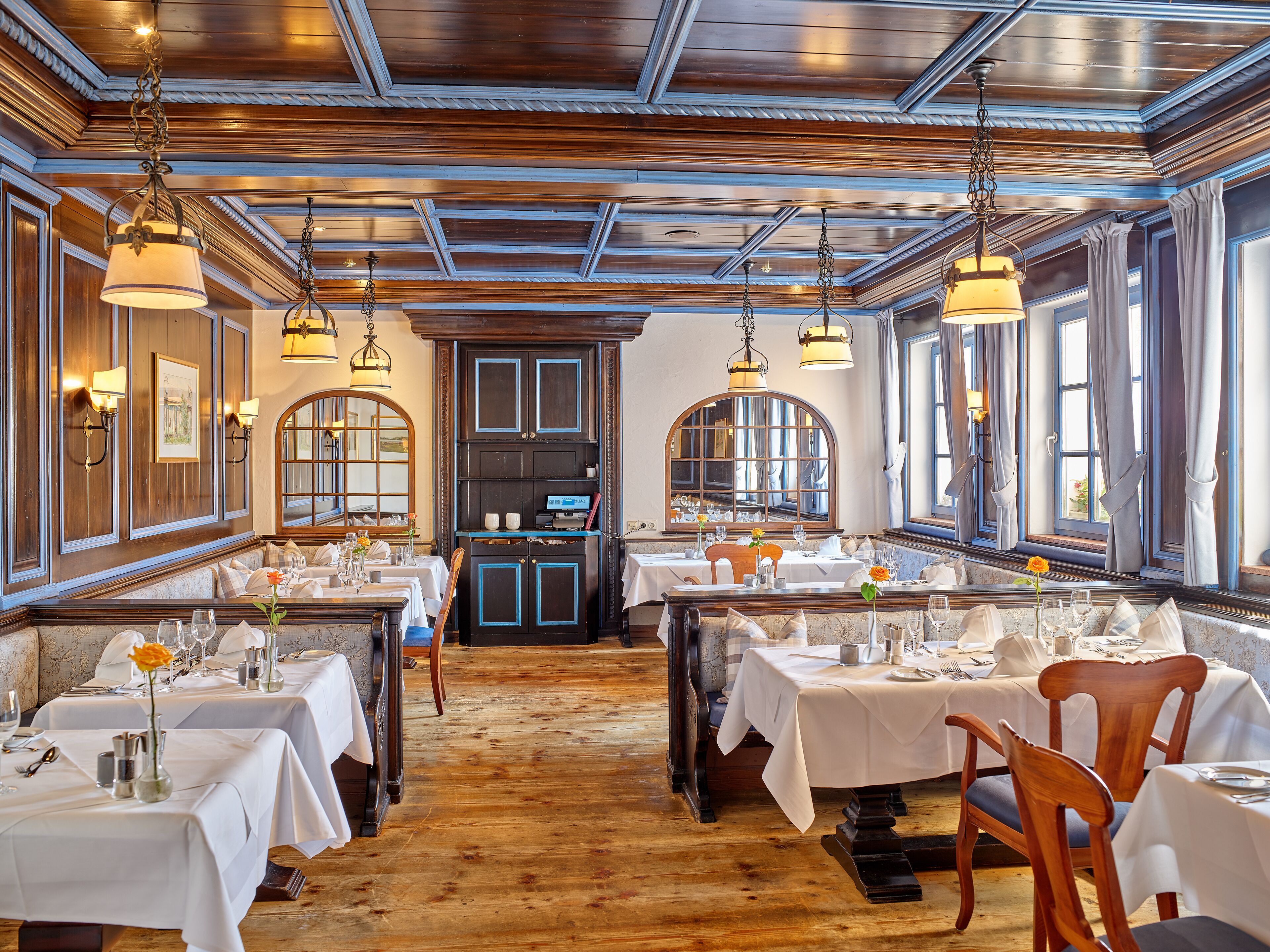 Hotel Maximilian Bad Griesbach