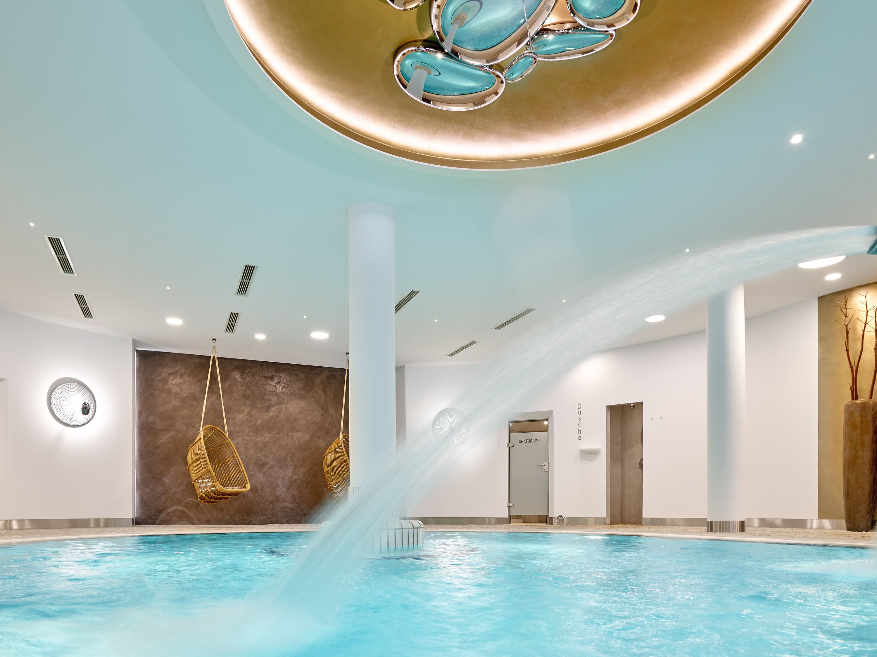 Hotel Maximilian Bad Griesbach