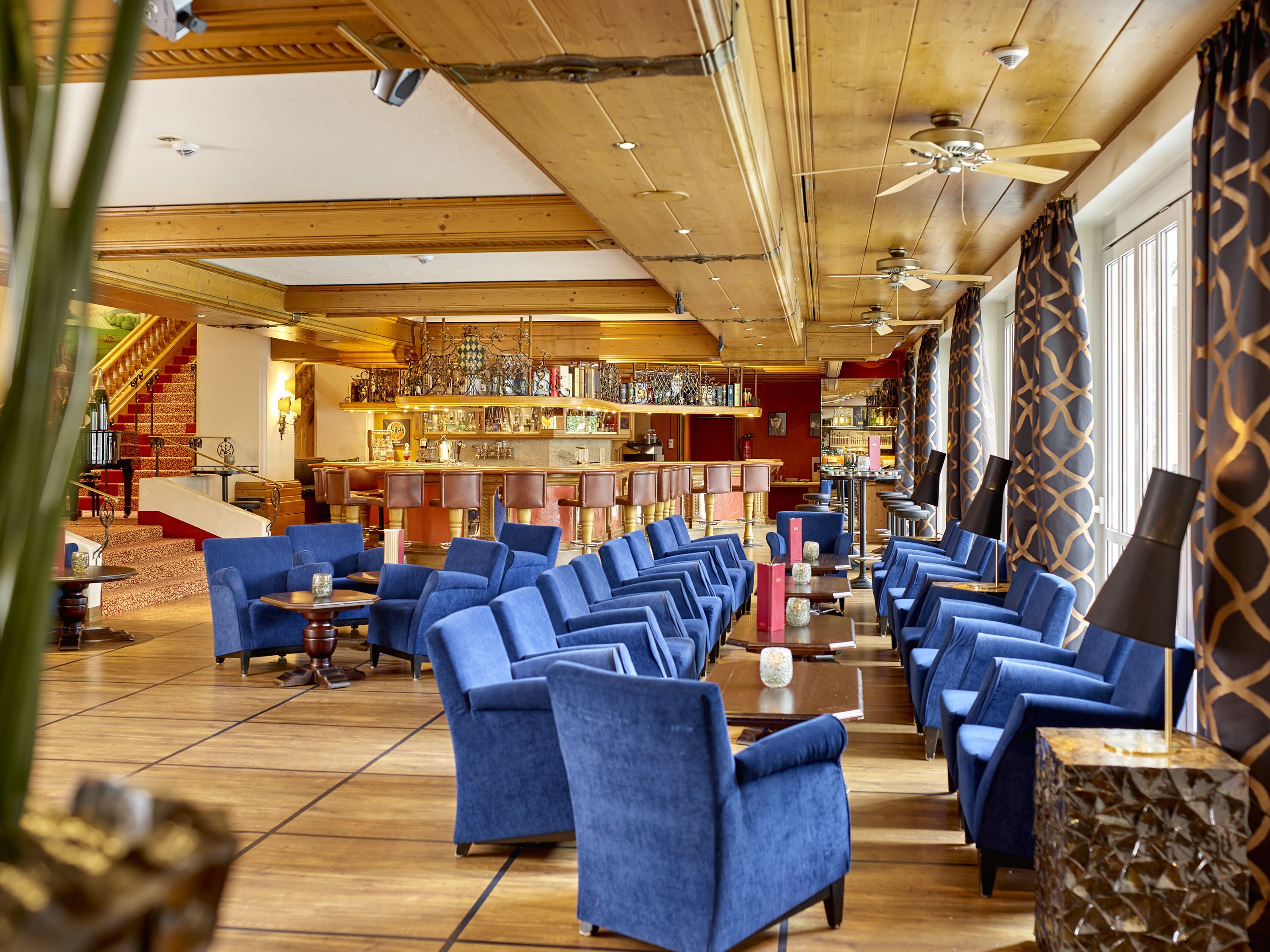 Hotel Maximilian Bad Griesbach