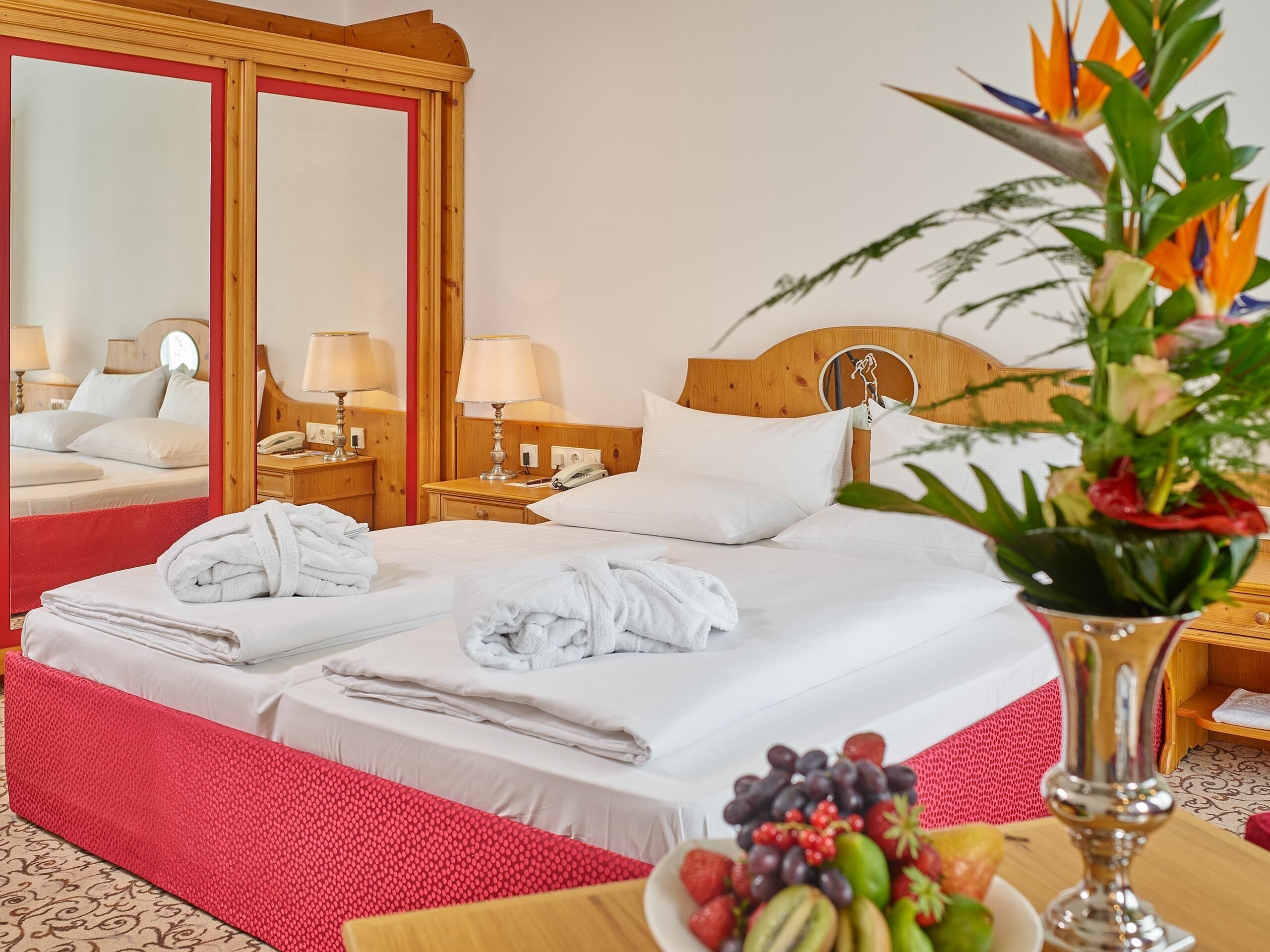 Hotel Maximilian Bad Griesbach