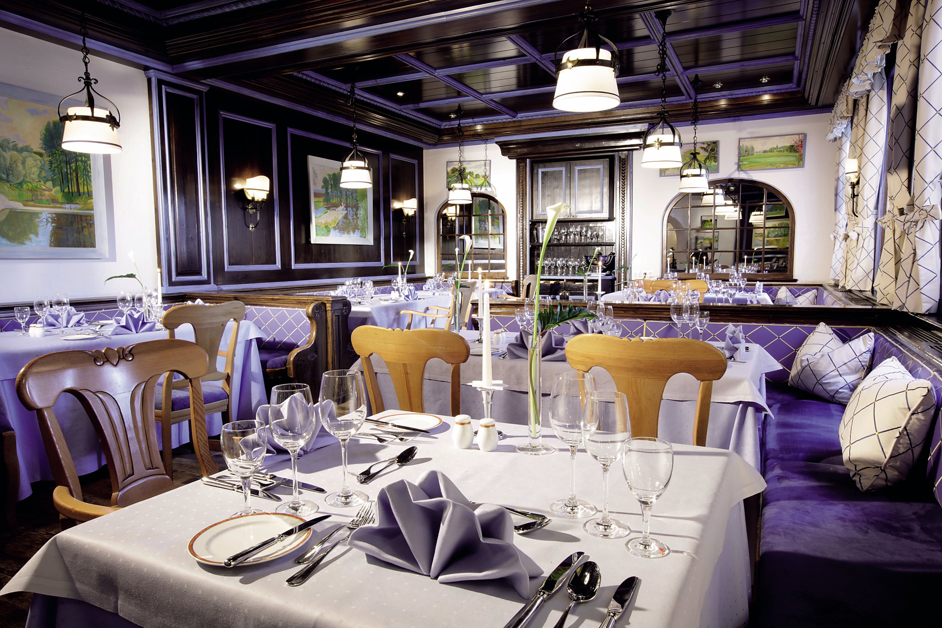 Hotel Maximilian Bad Griesbach