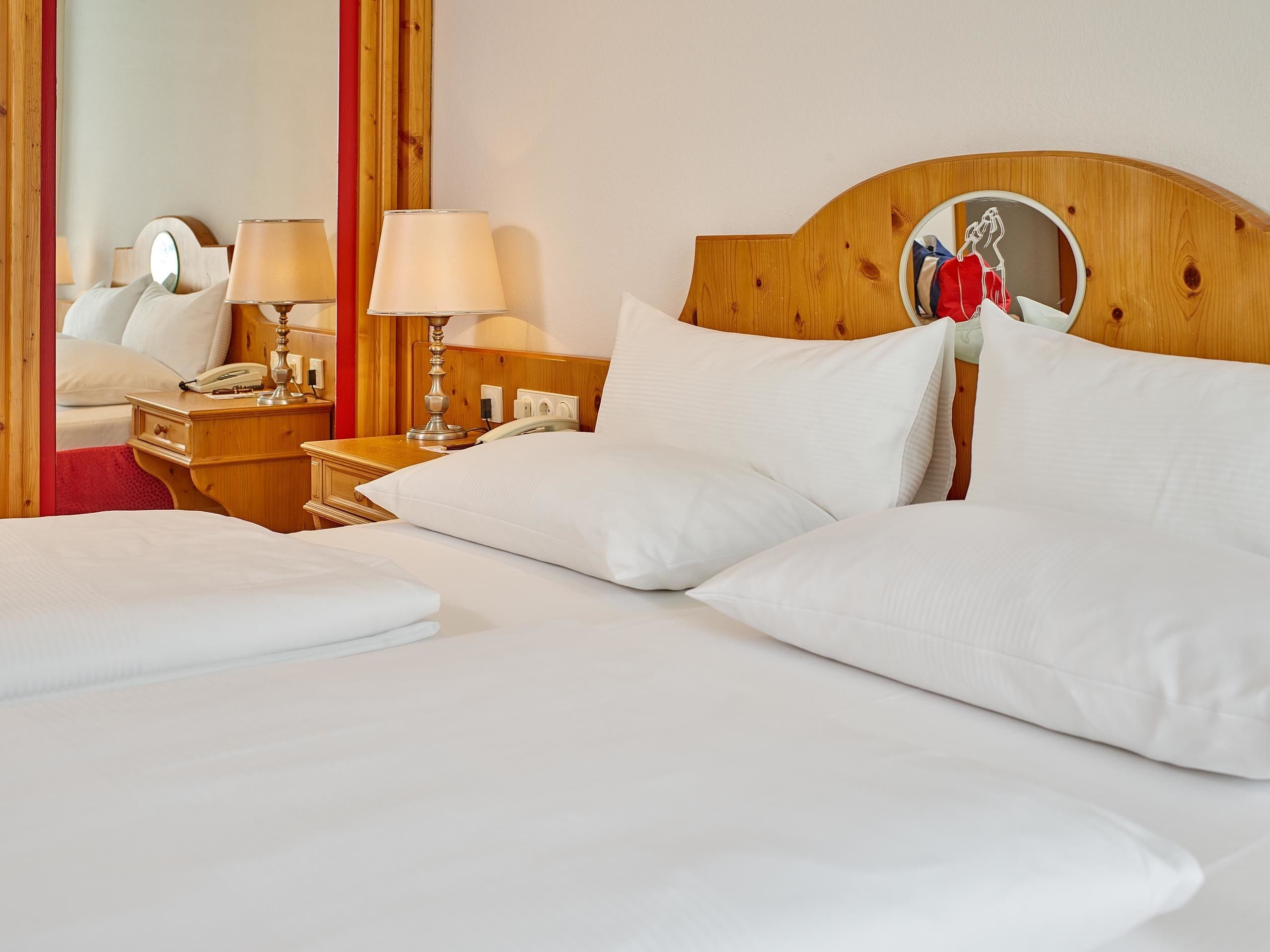 Hotel Maximilian Bad Griesbach