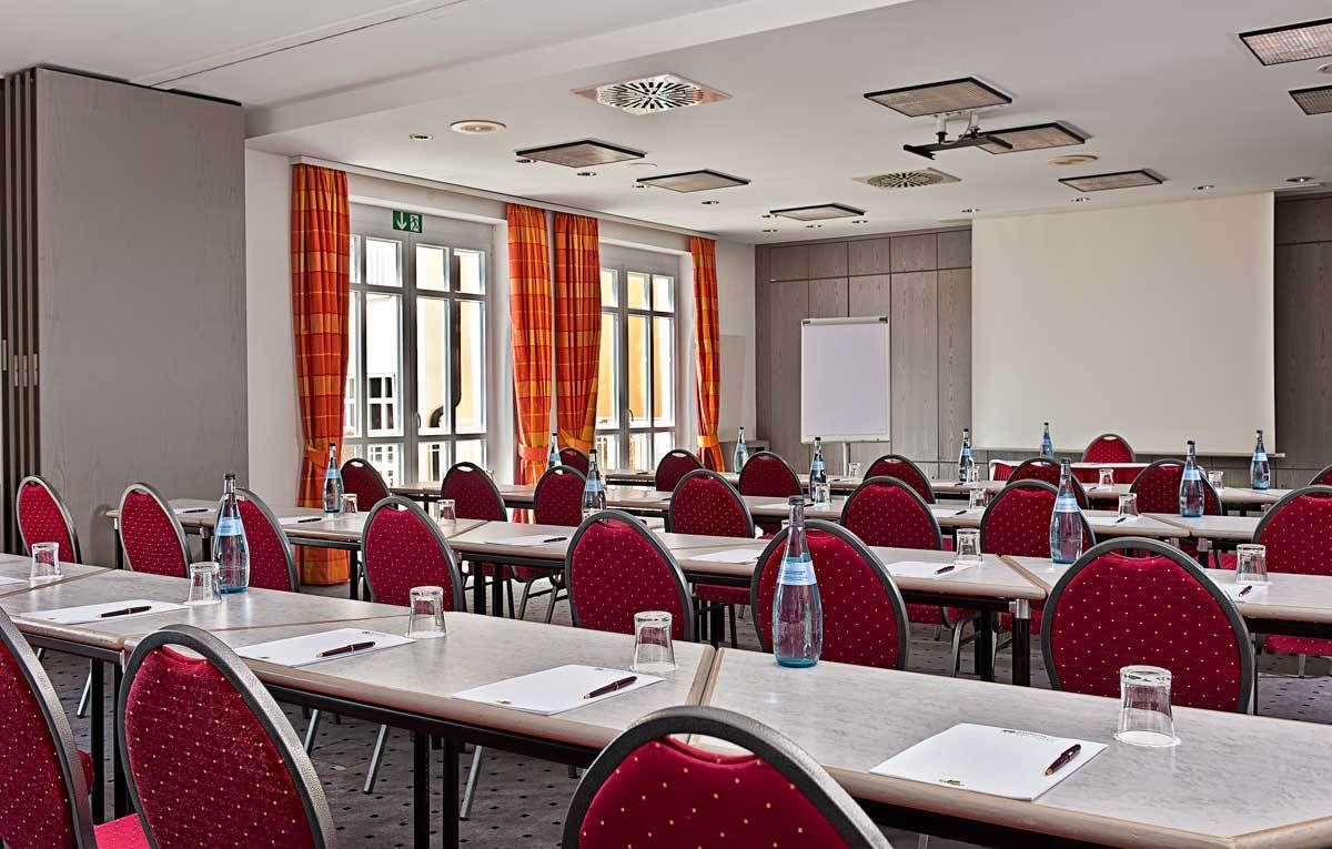 Hotel Maximilian Bad Griesbach