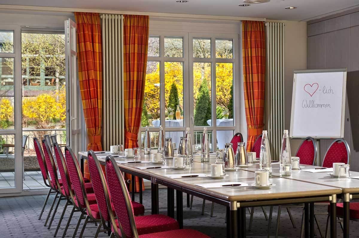 Hotel Maximilian Bad Griesbach