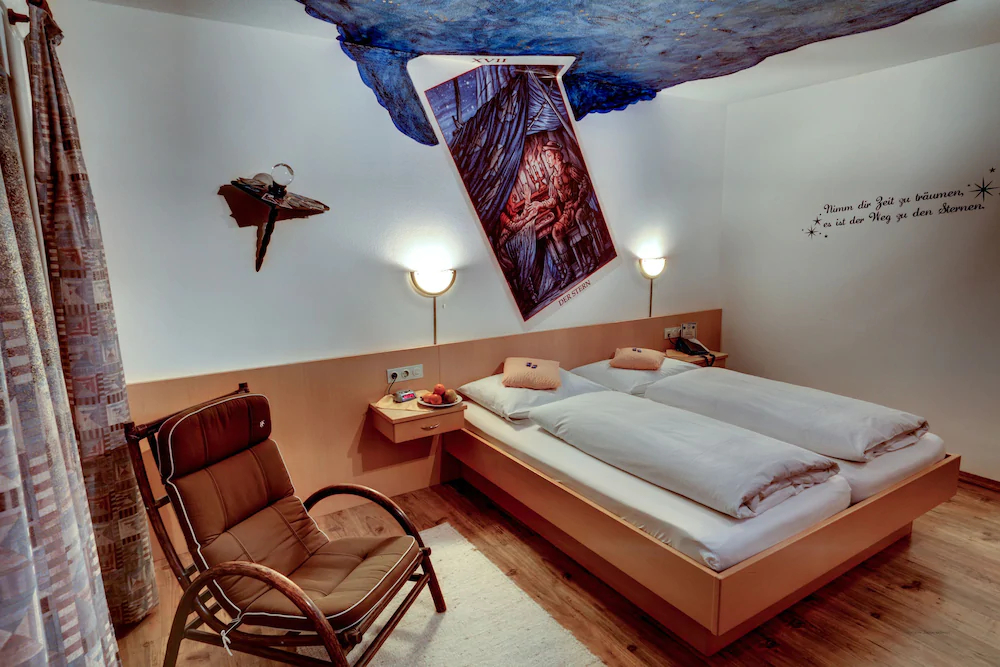 Hotel Zum Zauberkabinett
