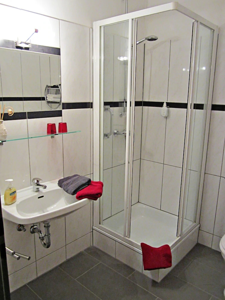 Hotel Zum Zauberkabinett