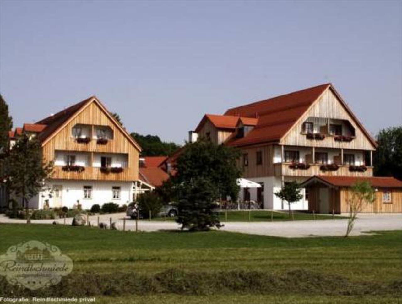 Reindlschmiede Landgasthof