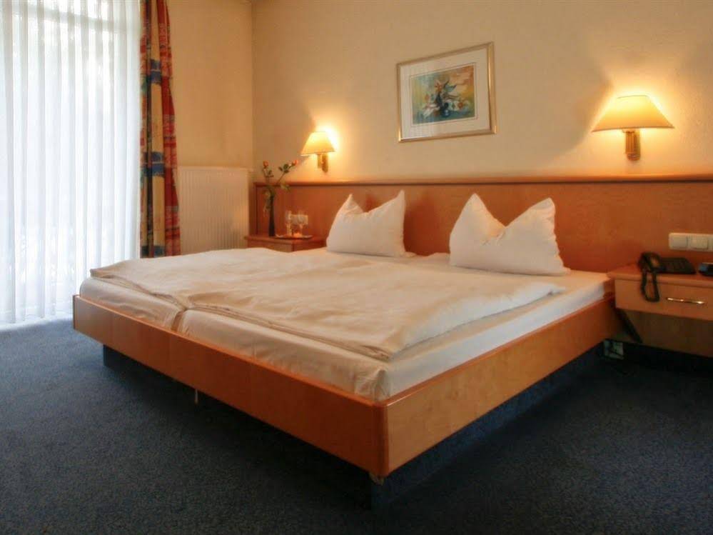 Das Kleinod Hotel