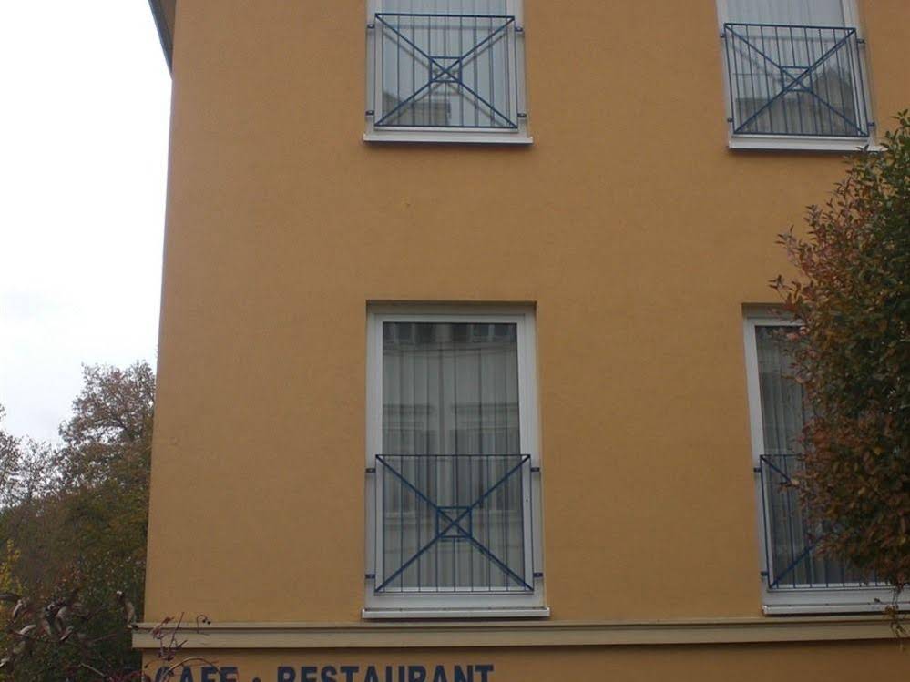 Das Kleinod Hotel