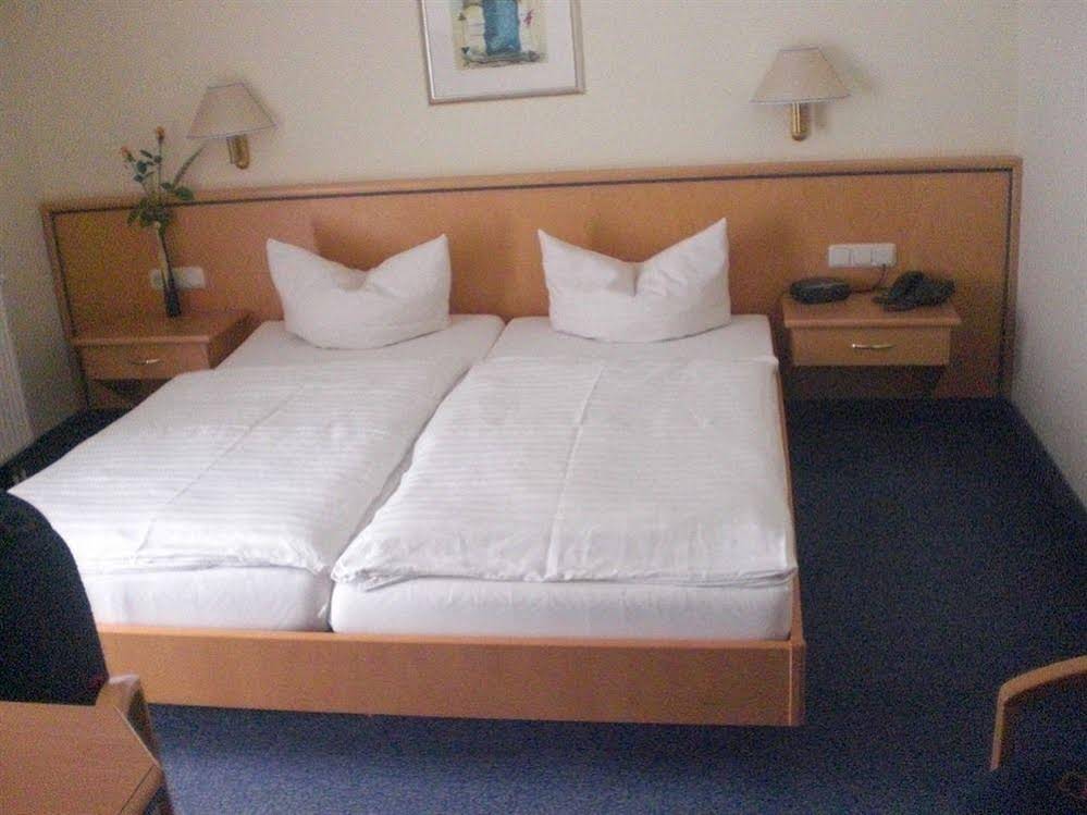 Das Kleinod Hotel