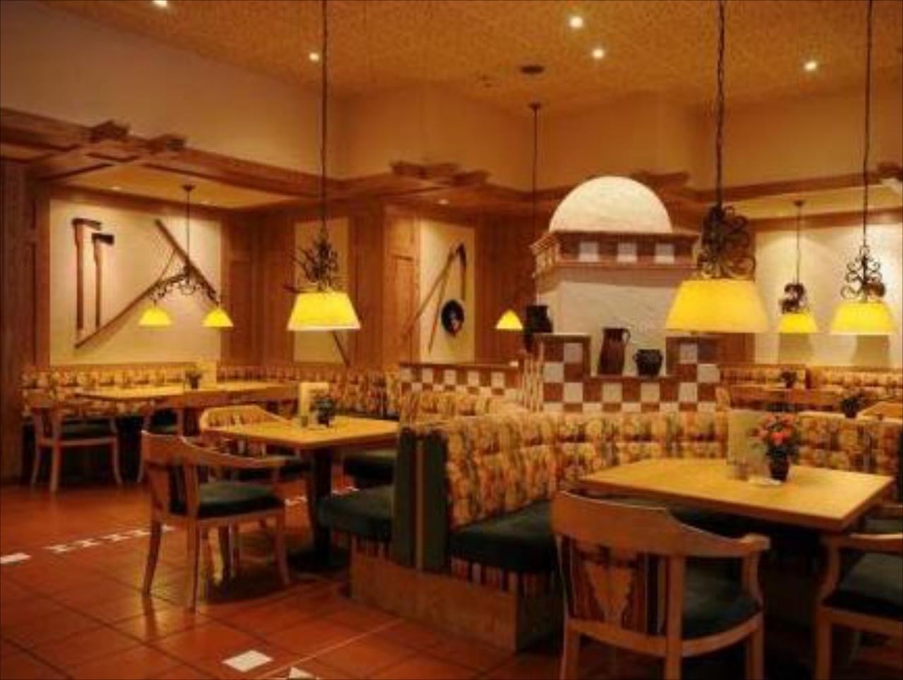 Hotel Sonnenhügel