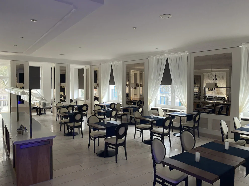 Hotel Villa Elsa