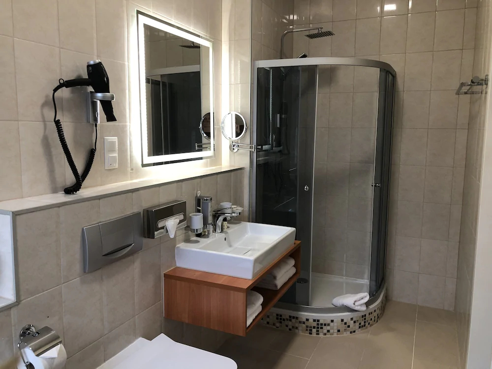Hotel Villa Elsa