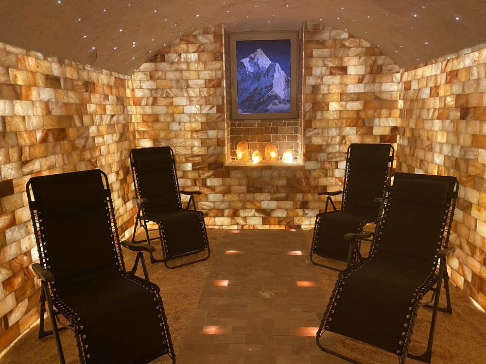 Hotel Villa Elsa