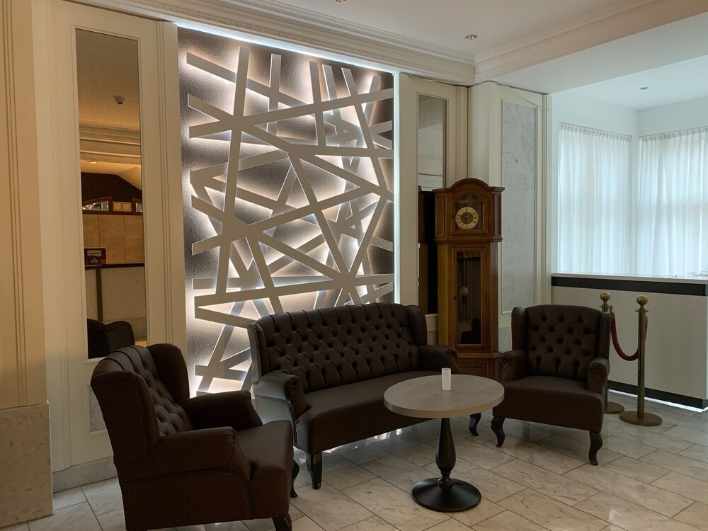 Hotel Villa Elsa