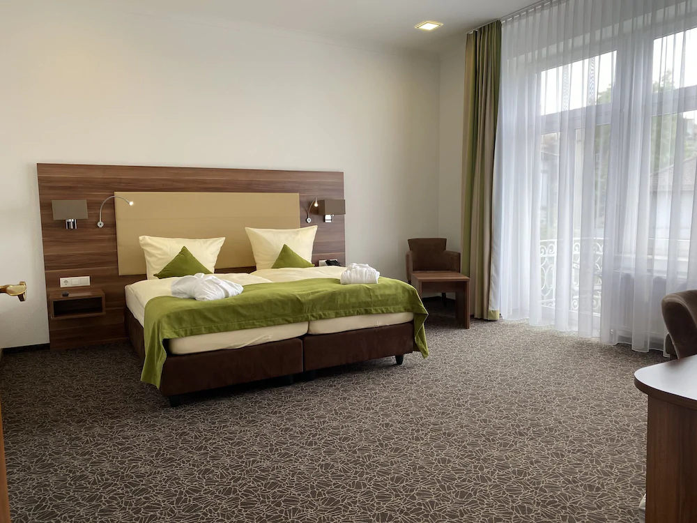 Hotel Villa Elsa