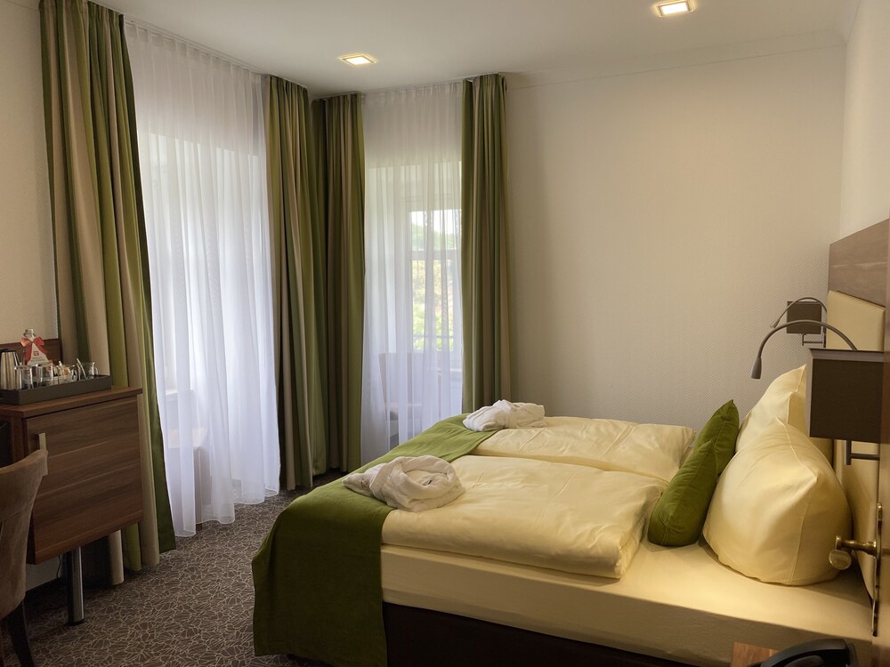 Hotel Villa Elsa