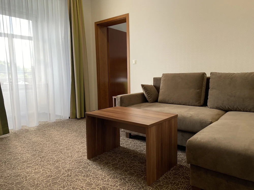 Hotel Villa Elsa