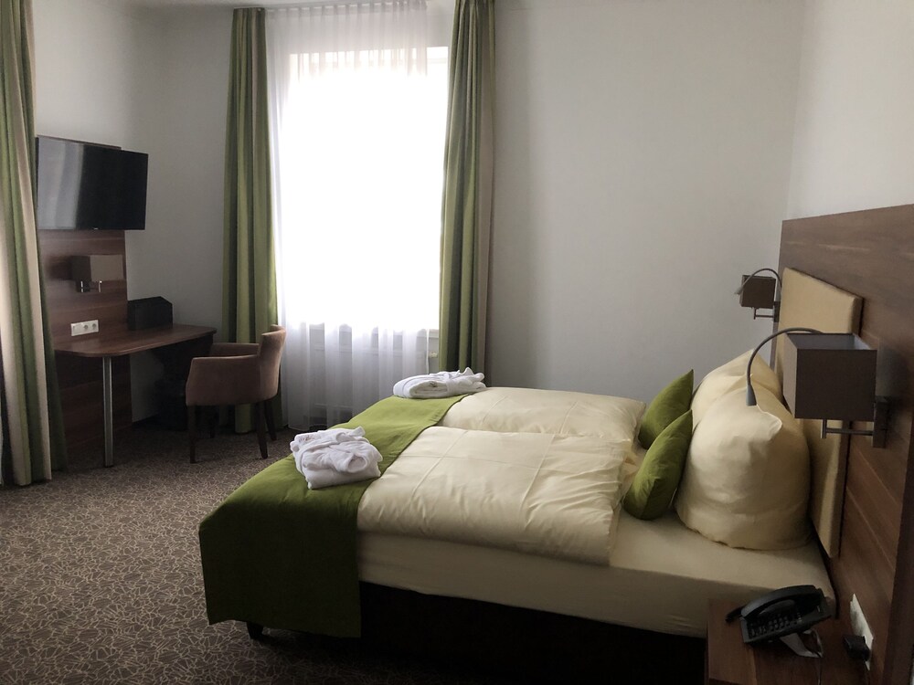 Hotel Villa Elsa