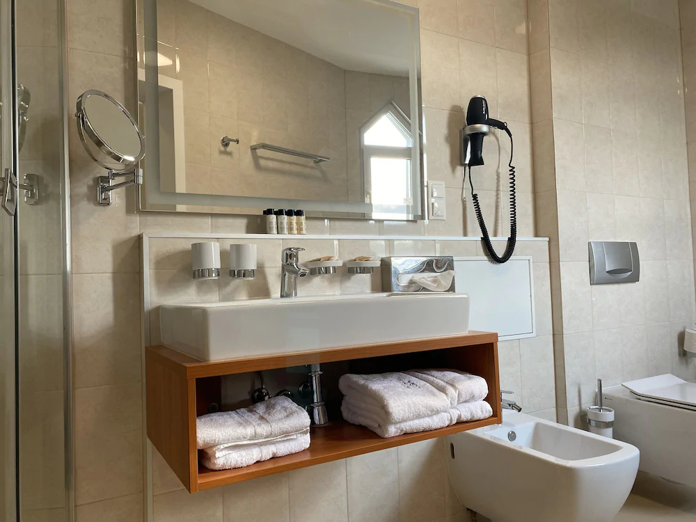 Hotel Villa Elsa